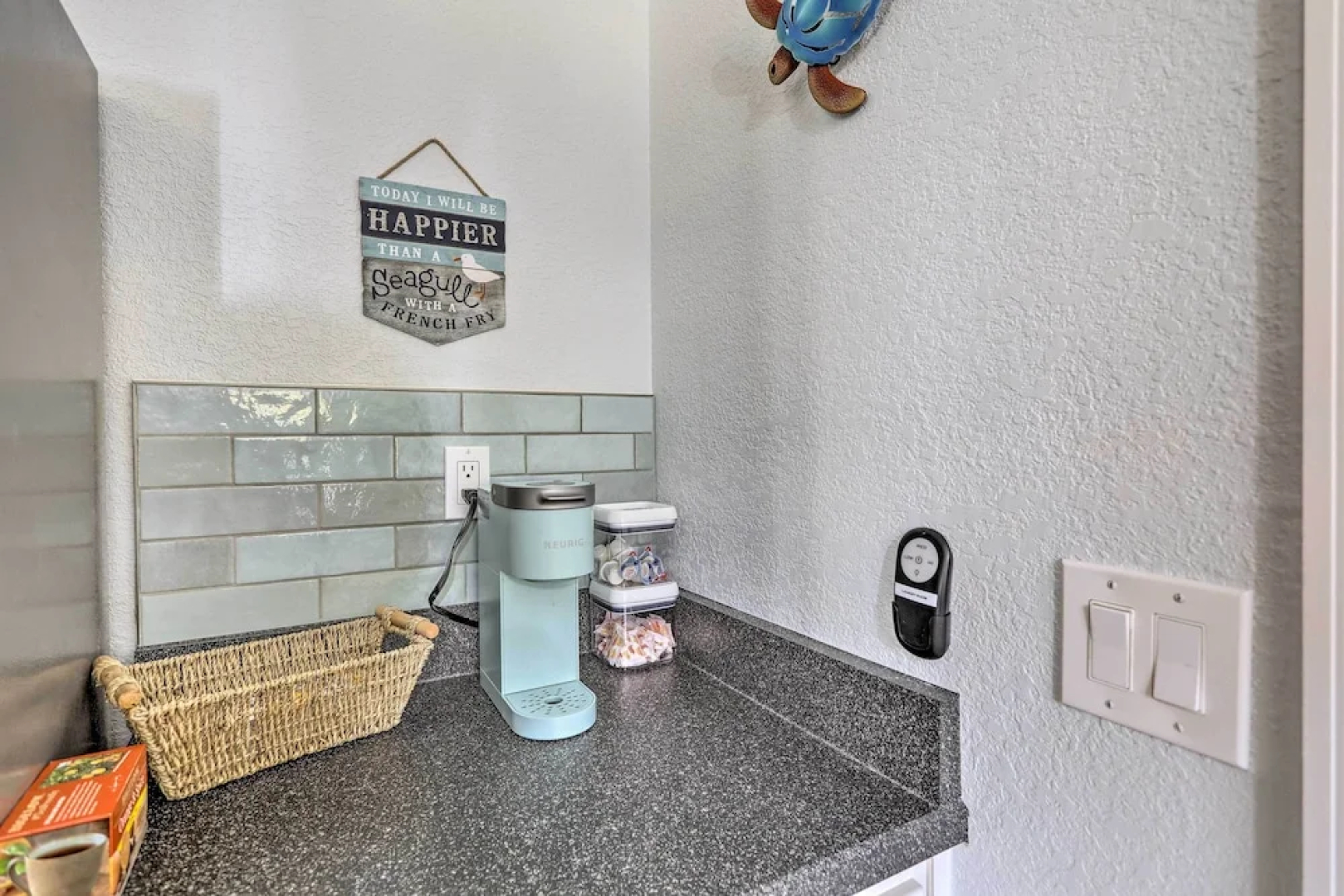 Merritt Island Home: Fire Pit & Canal Access!