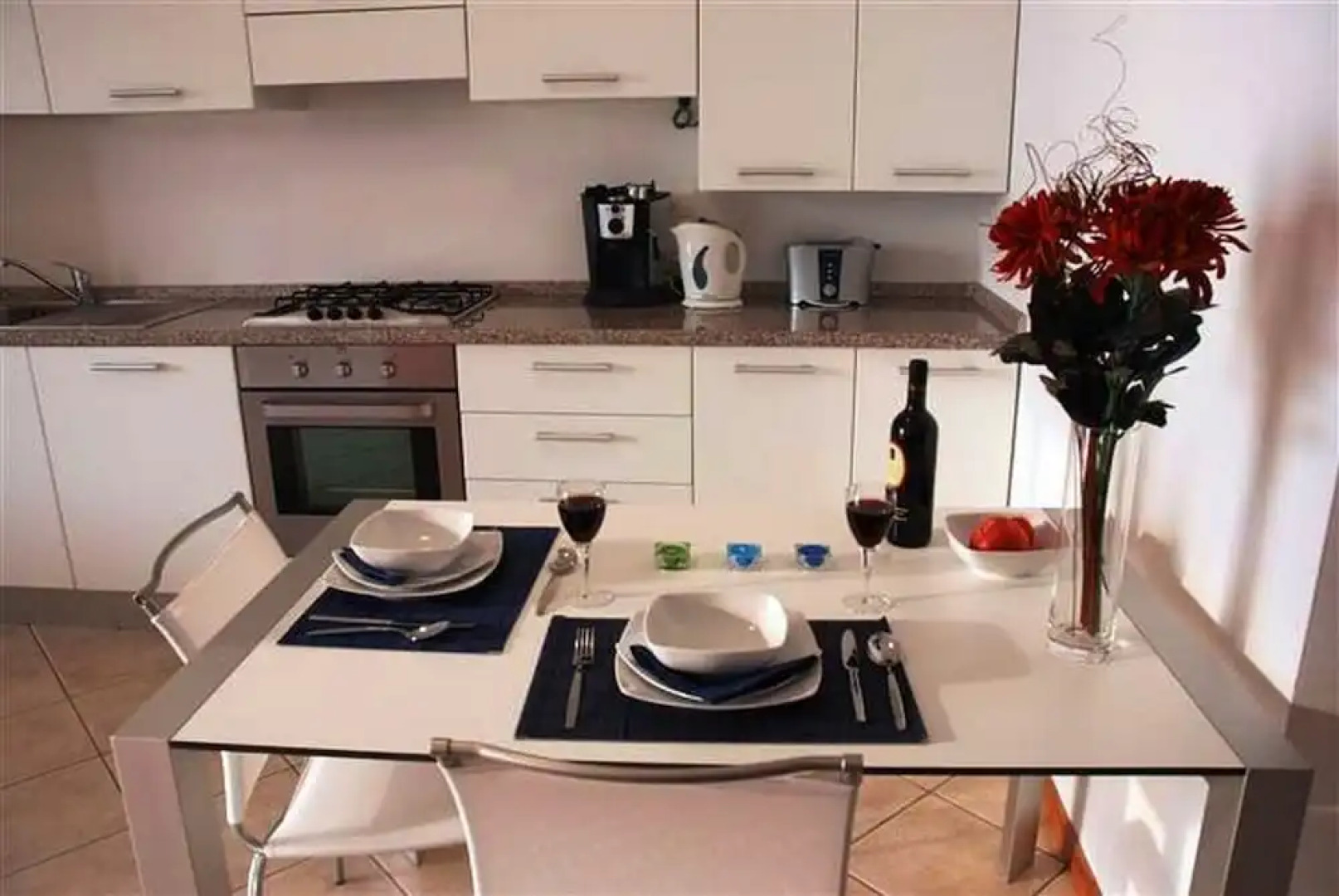 Vista d'Oro Ulivo Apt. 11