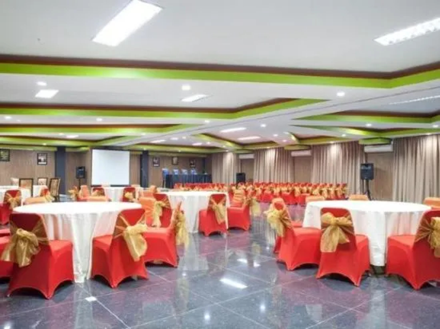 Hotel Metta Star Waena