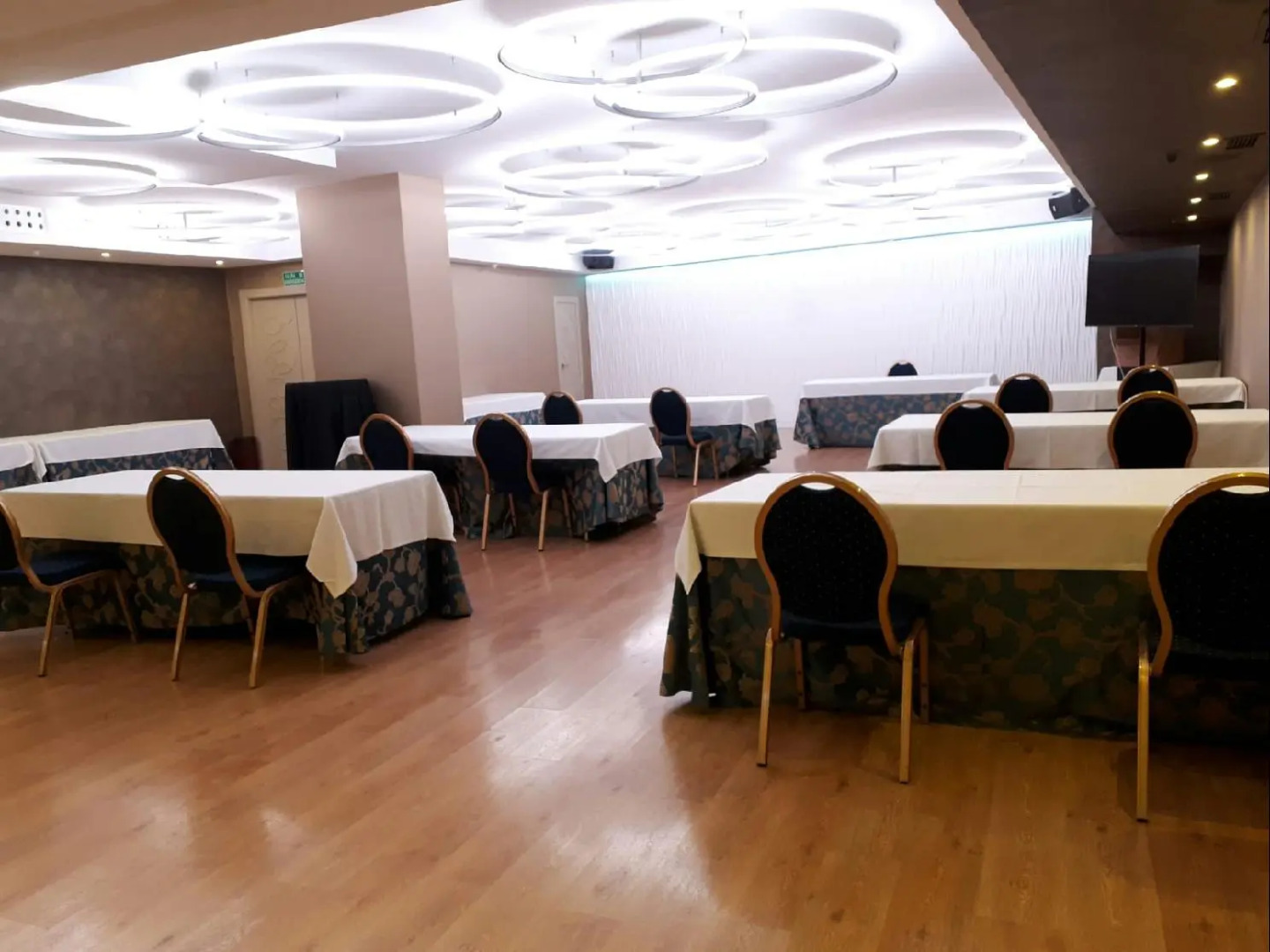 Hotel Centro Los Braseros