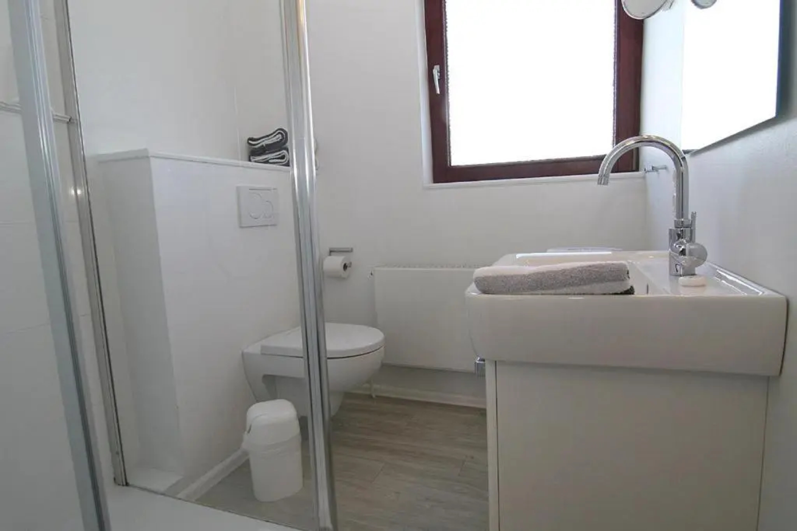 Ferienwohnung Schössler 1