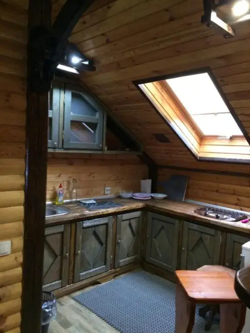 Agrousadba Sosnovij Raj