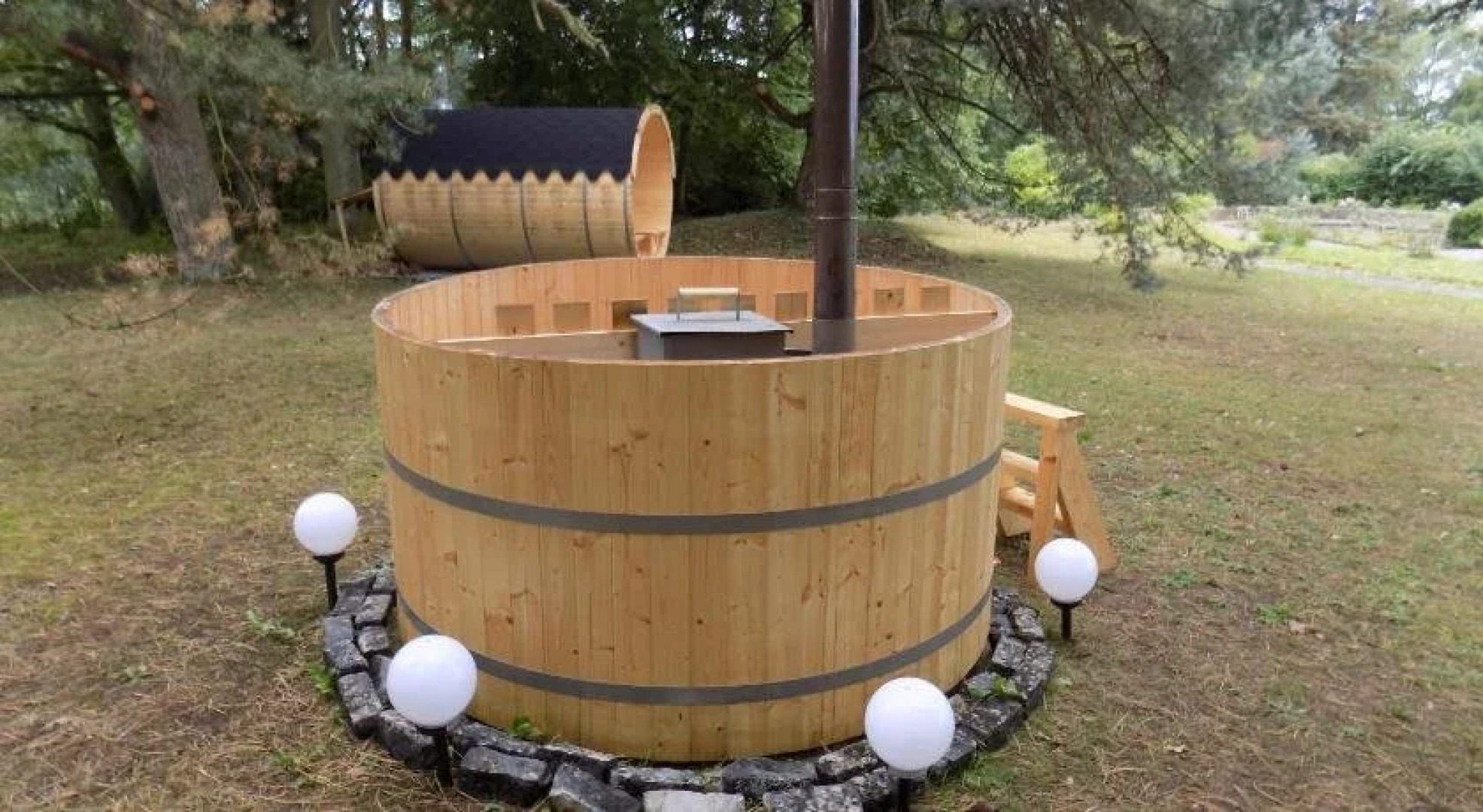 B&B Les Buissonnets de Longchamps