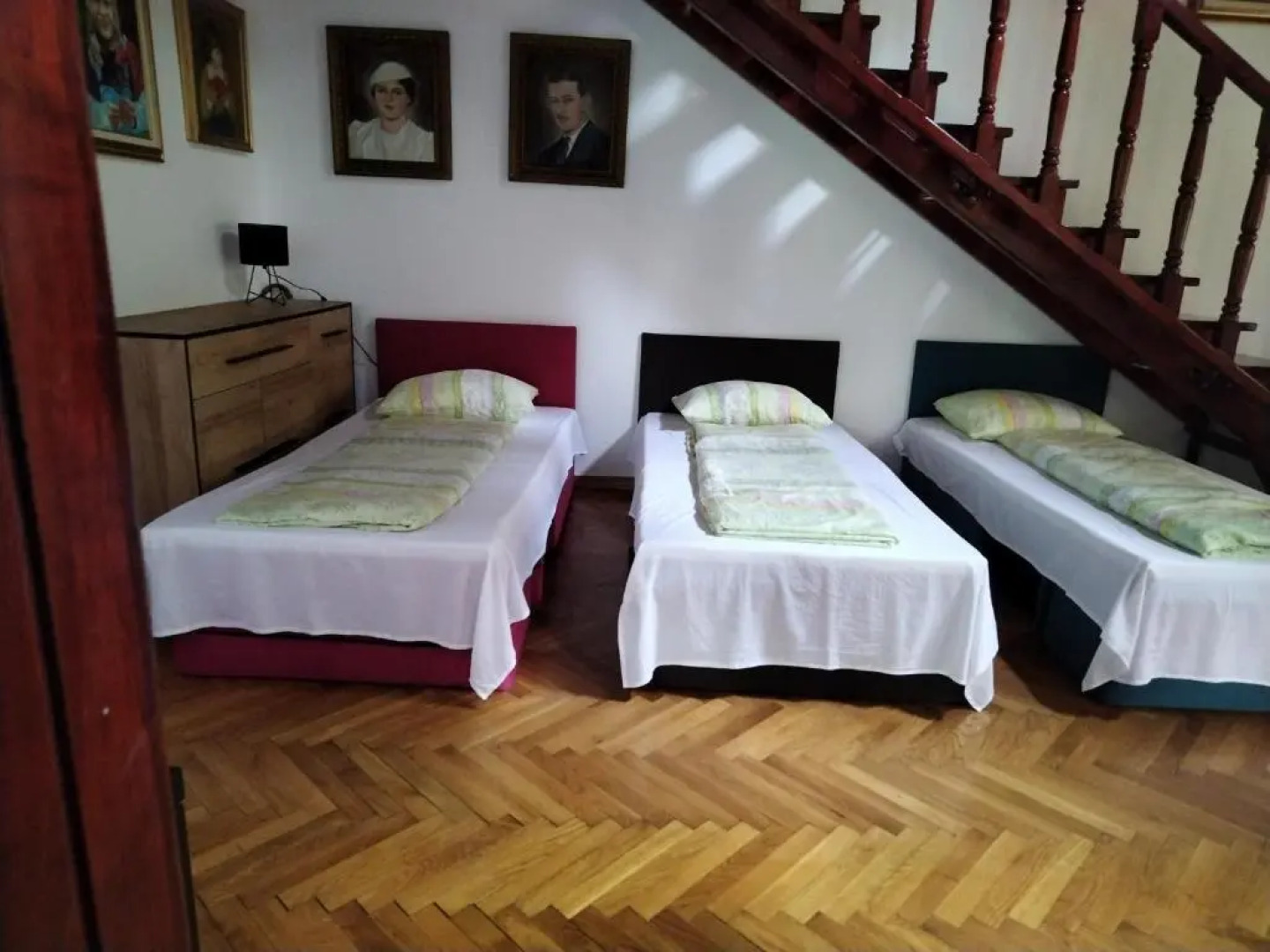 Holiday Home Jakovci