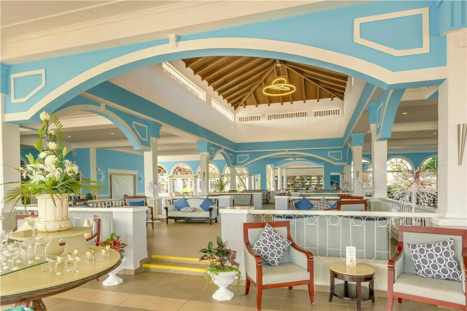 Grand Memories Santa Maria - All Inclusive