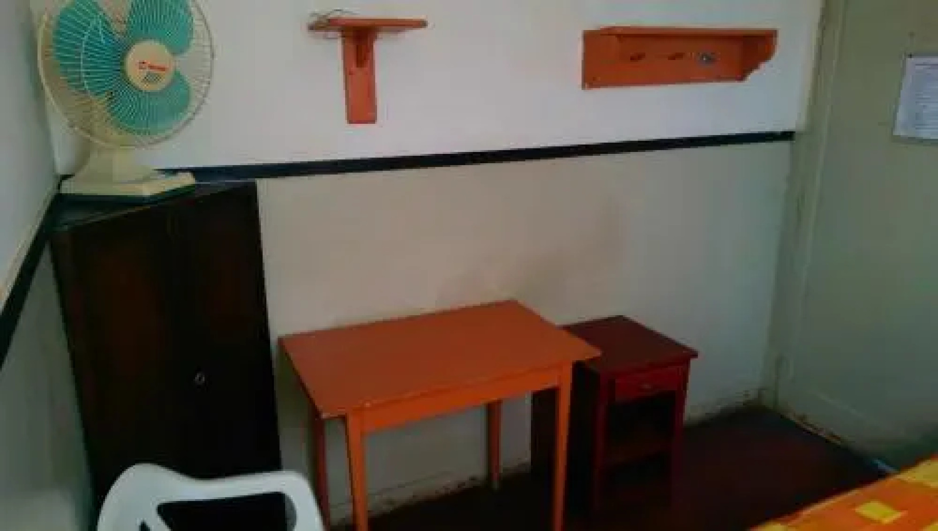 Hospedaje Los Vinedo