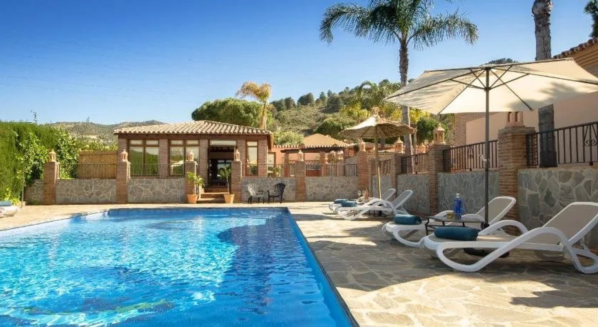 Villa Conmigo Bed & Breakfast