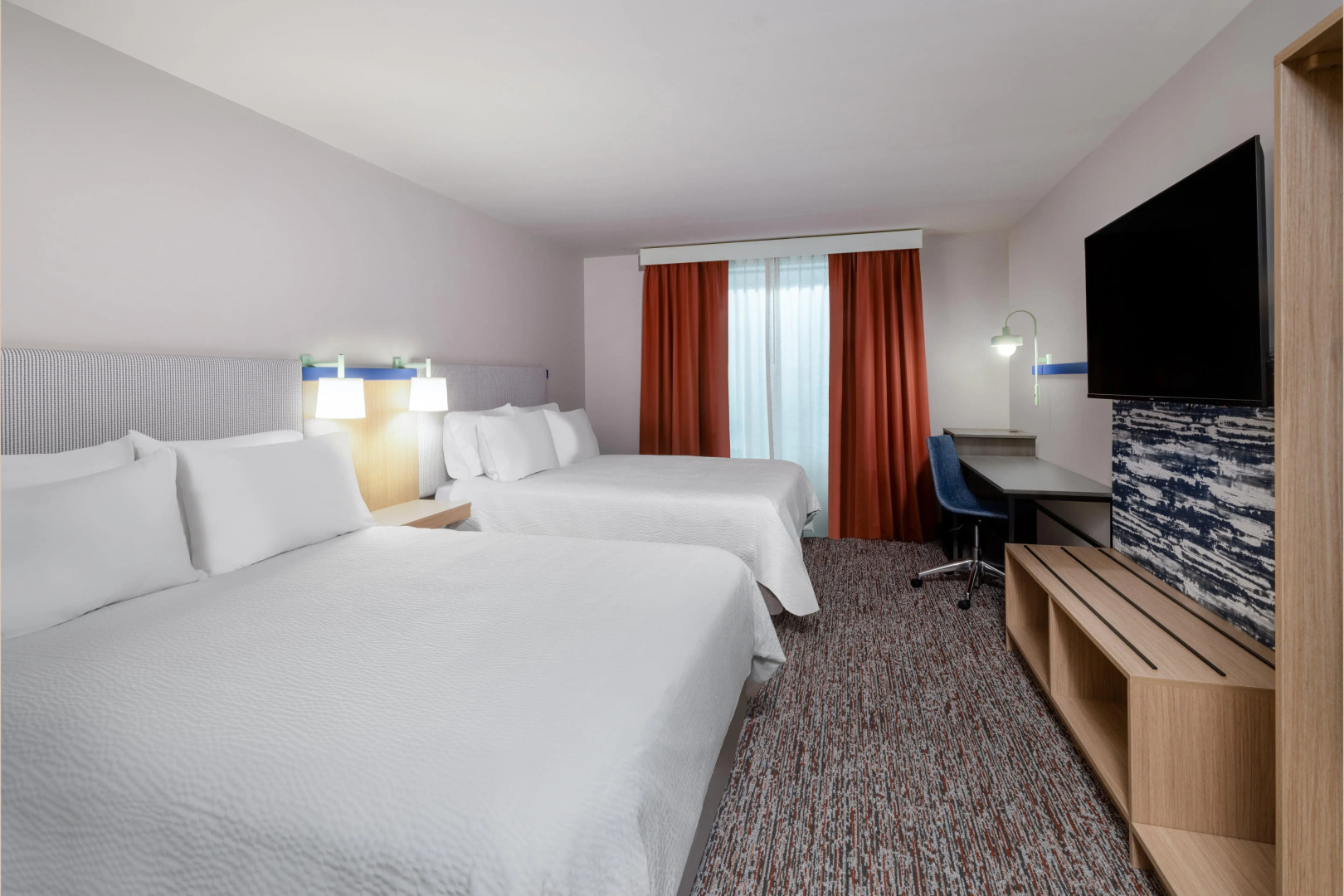Garner Hotel Evansville East by IHG