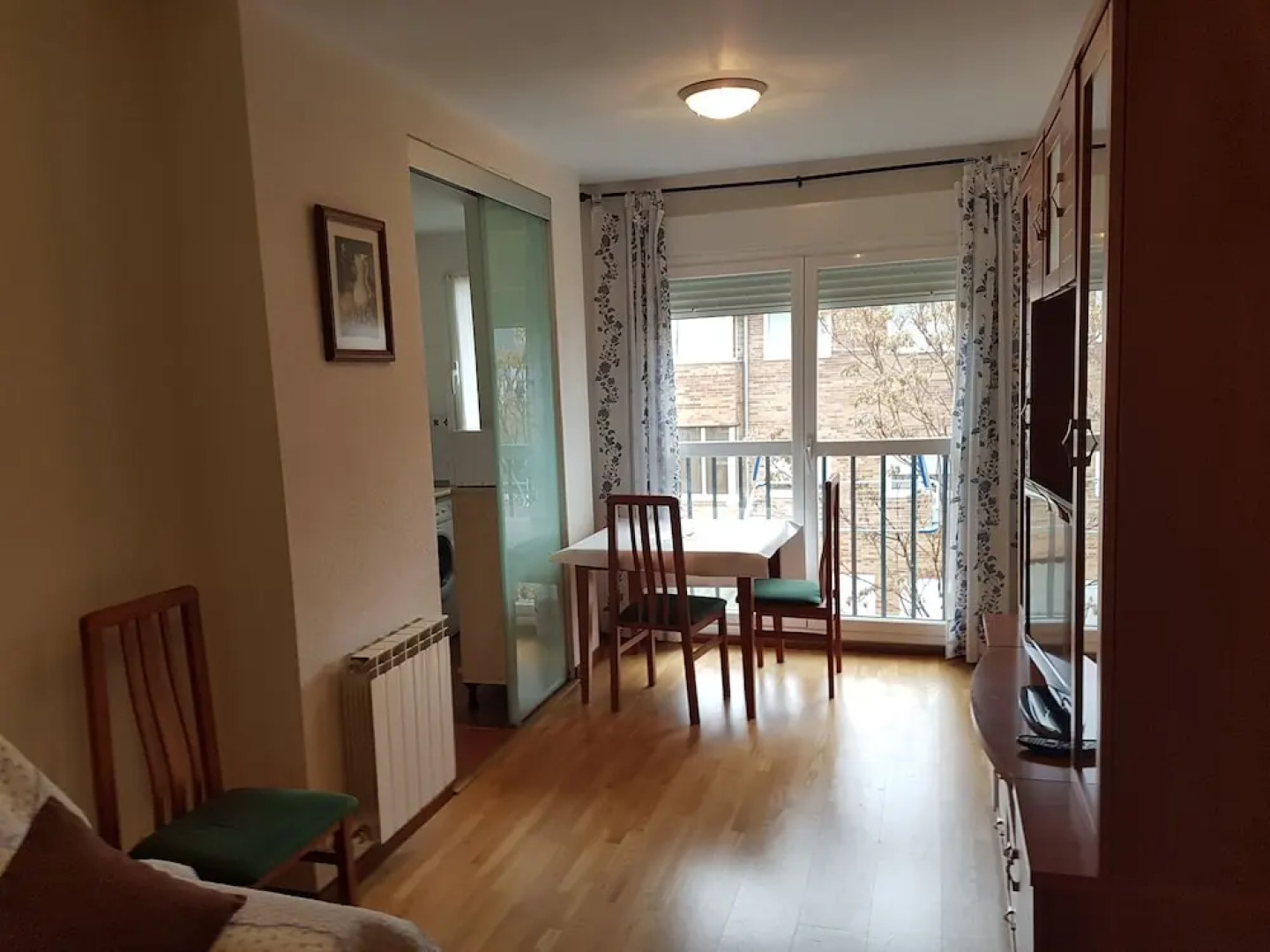 Mi Pequeño Hogar de Robledo