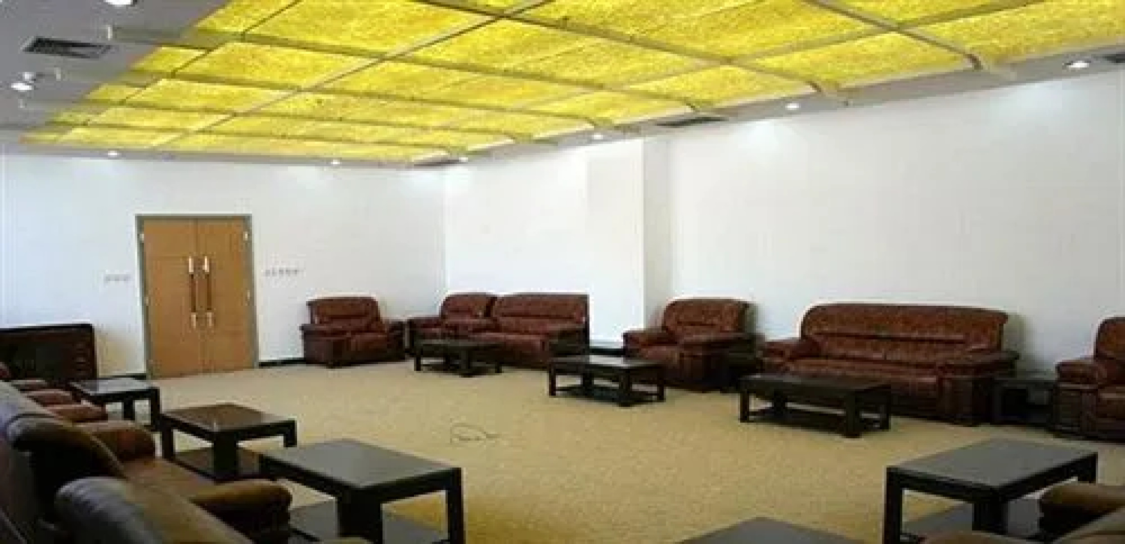 Yinchuan Spring Bay Resort