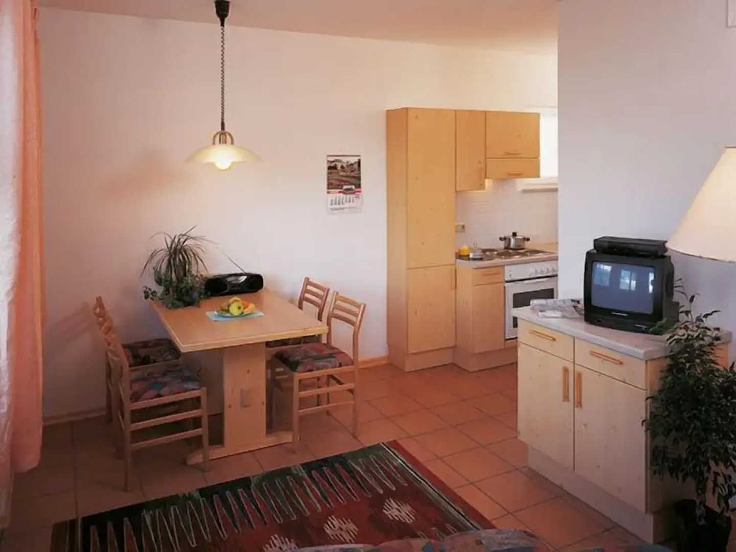 Appartment Mühlrast