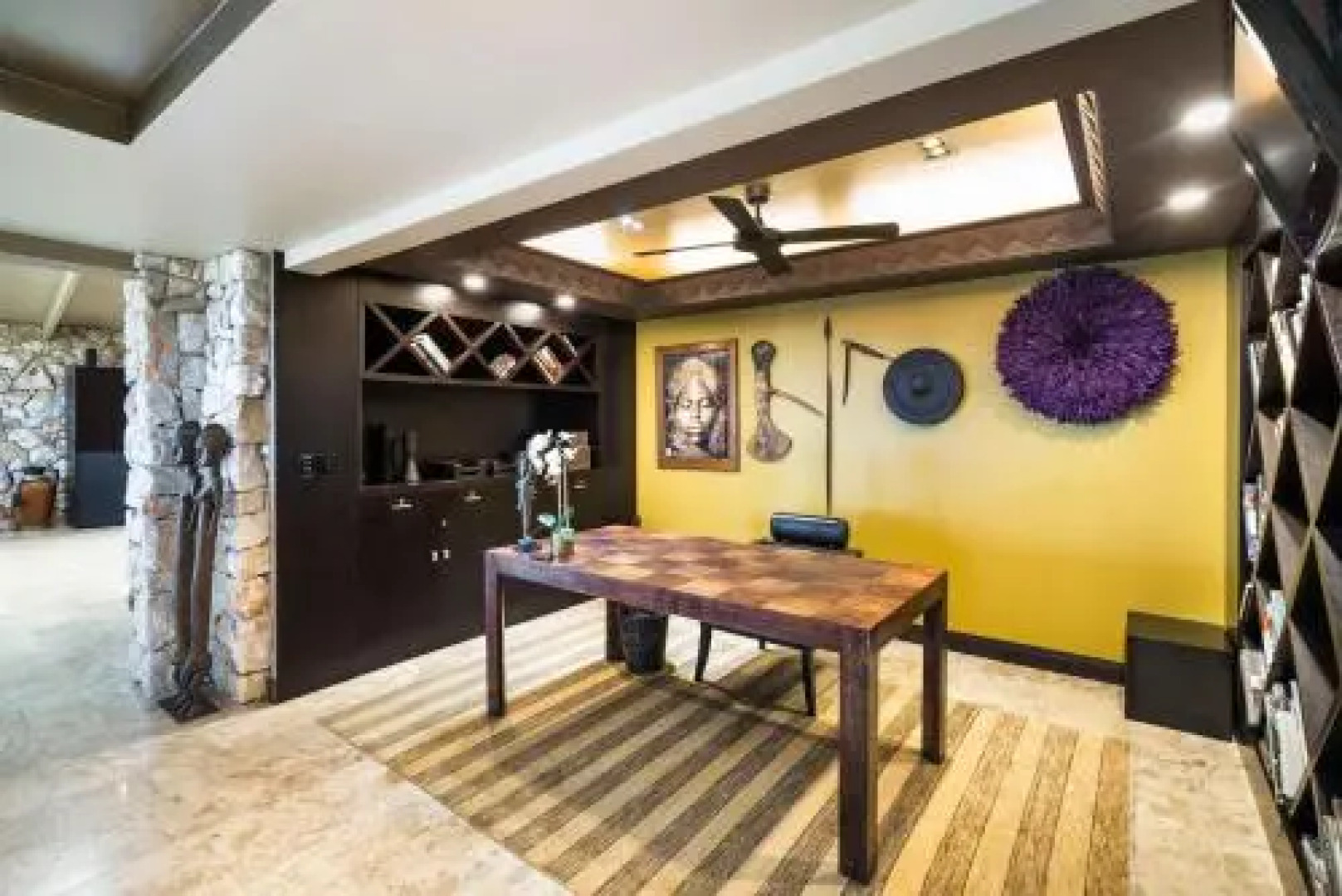 Trinity Beach Palace