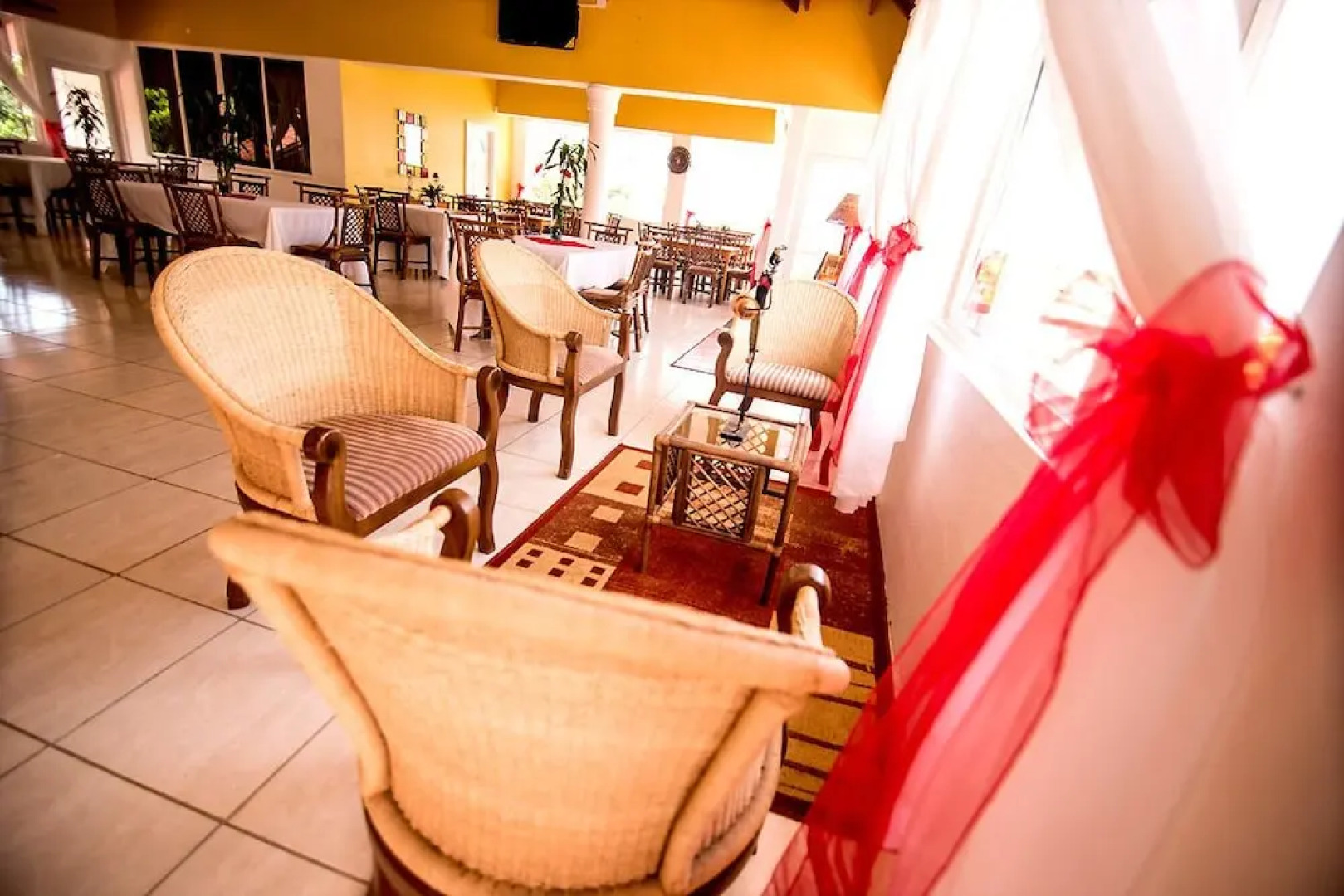 Hotel Alexandrina