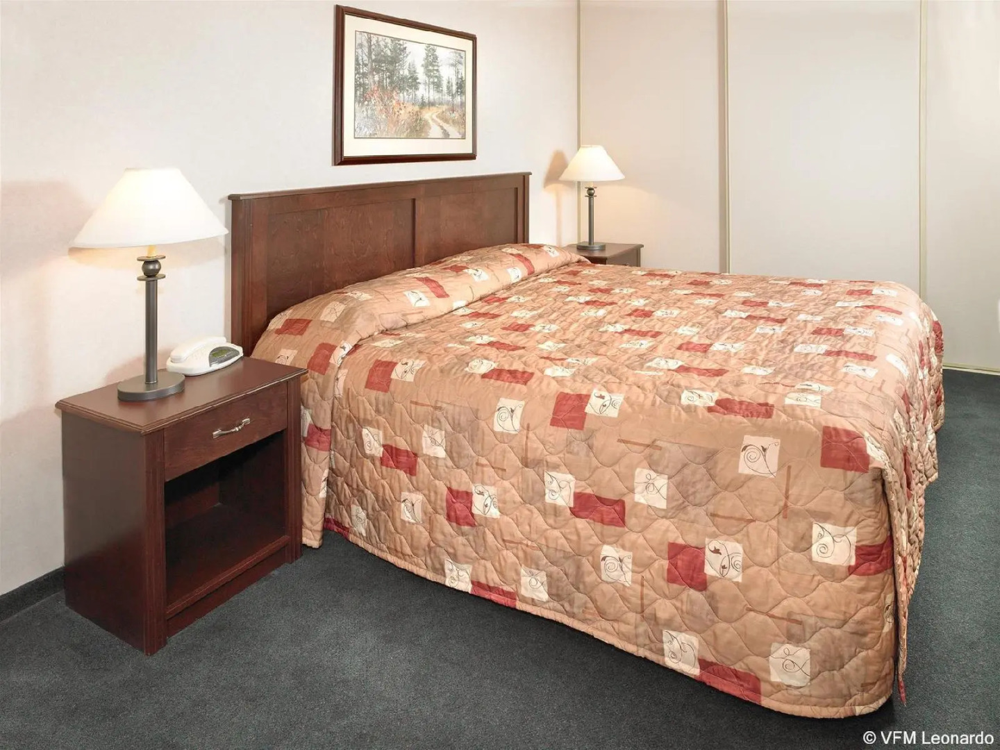 Coast Edmonton House Hotel