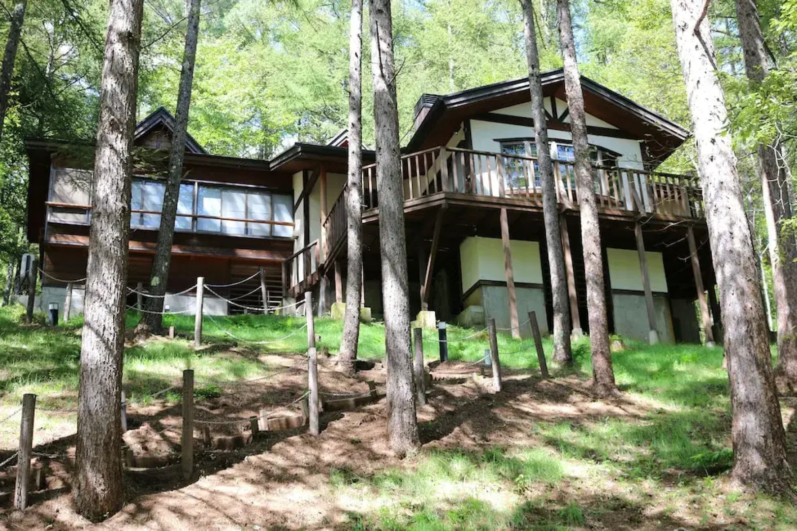 Suite Villa Yatsugatakekogen