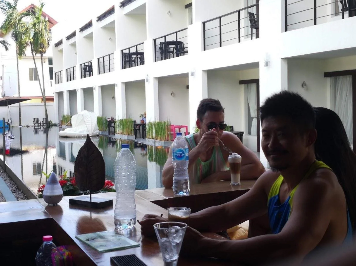 Tea Tree Boutique Resort