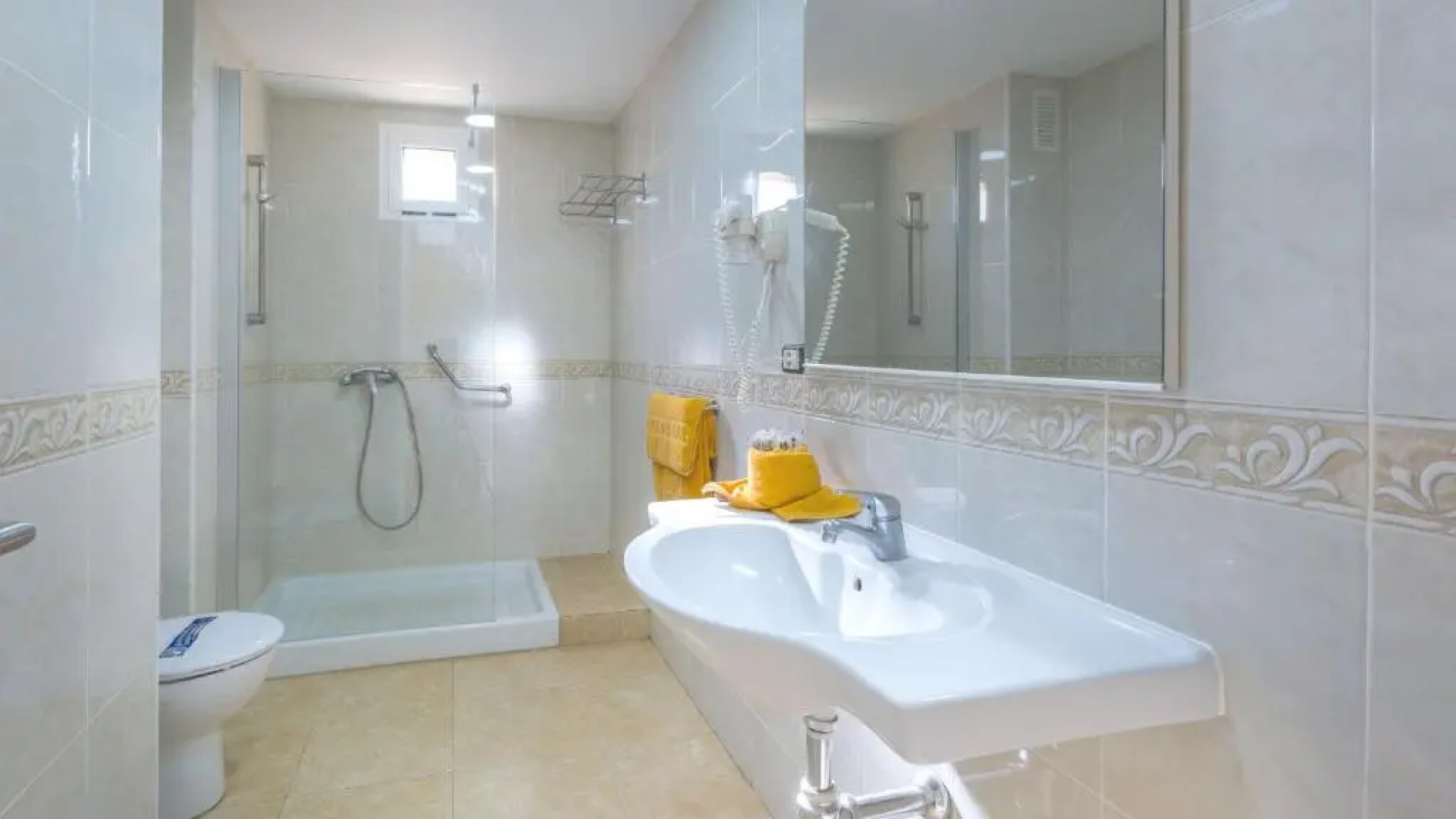 Apartamentos Villa Del Mar