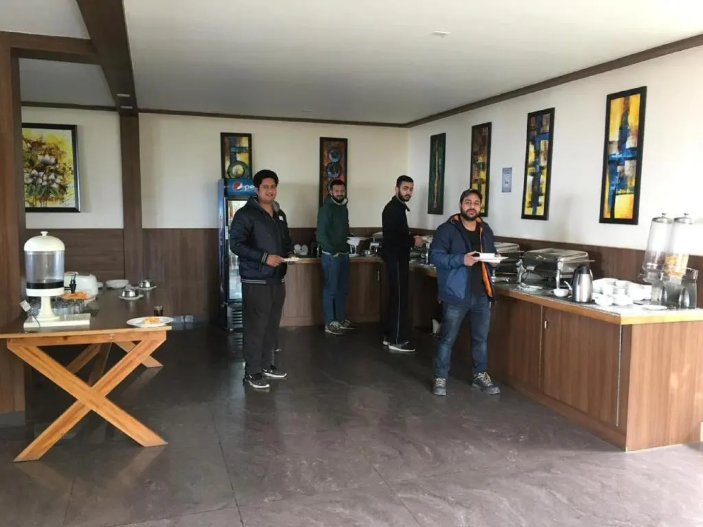Ekant Retreat Resort