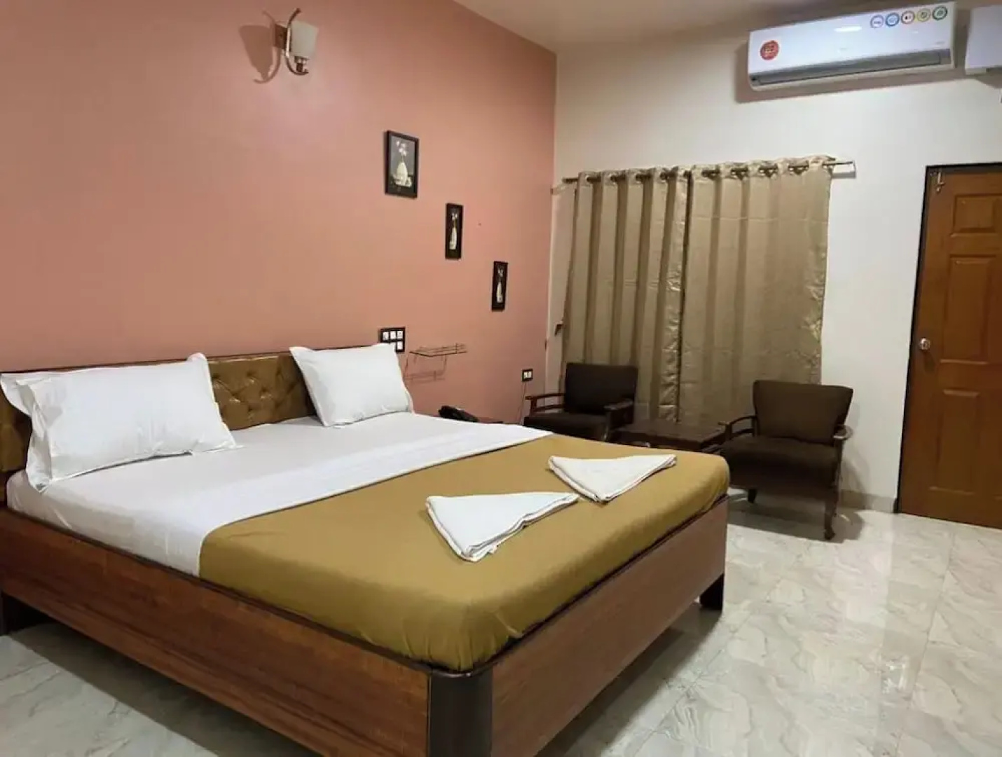 Grande Vista Tarkarli