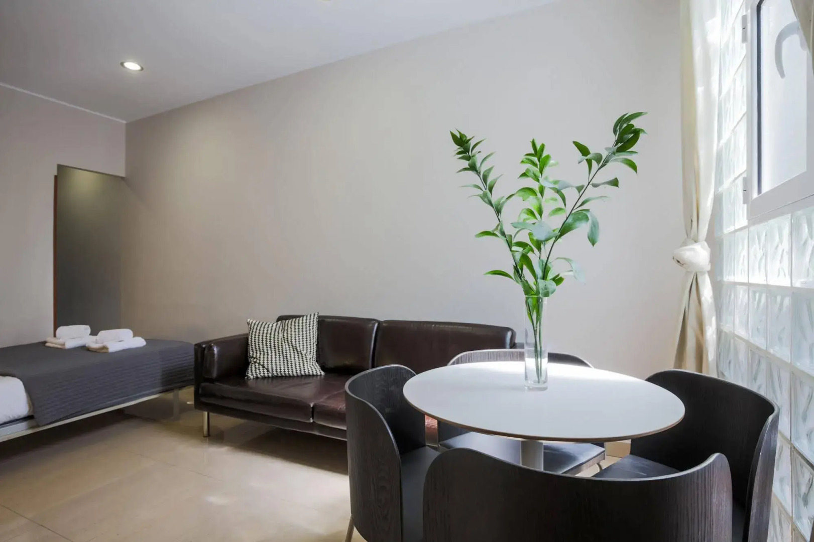 Lodging Apartments City Center-Eixample