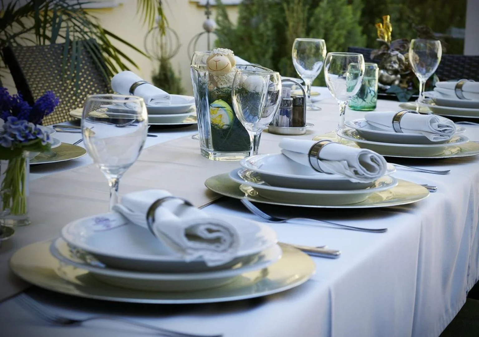 Xavin Wellness Hotel & Restaurant