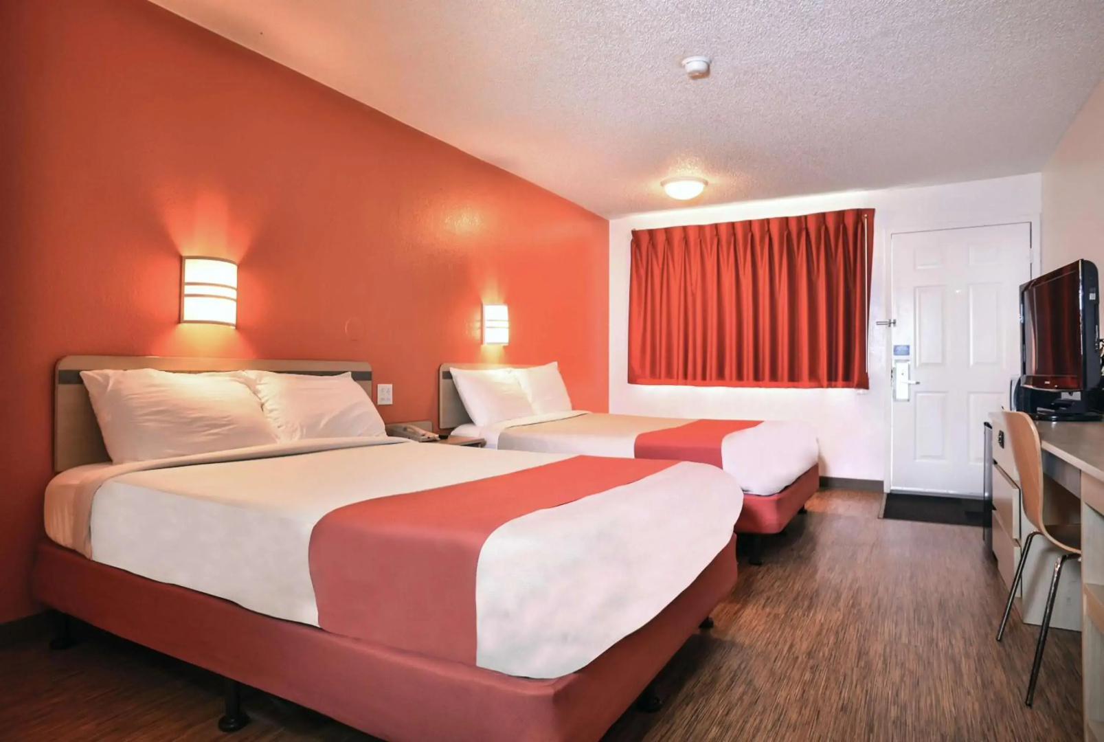 Motel 6 Saint Joseph, MO
