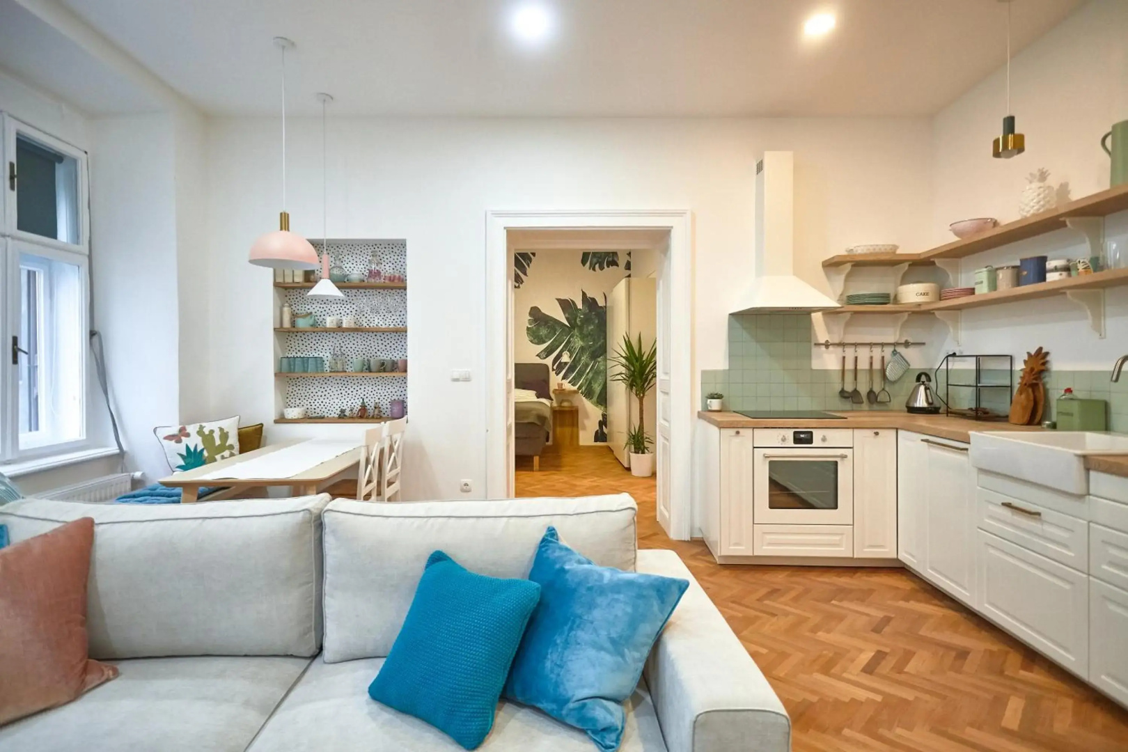FERN apartments