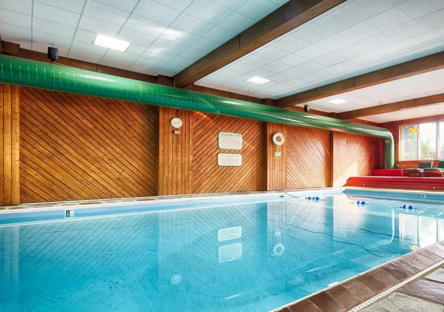 Best Western Adirondack Inn