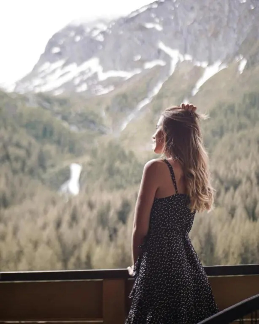 Mountain Residence Kasern Nr 4