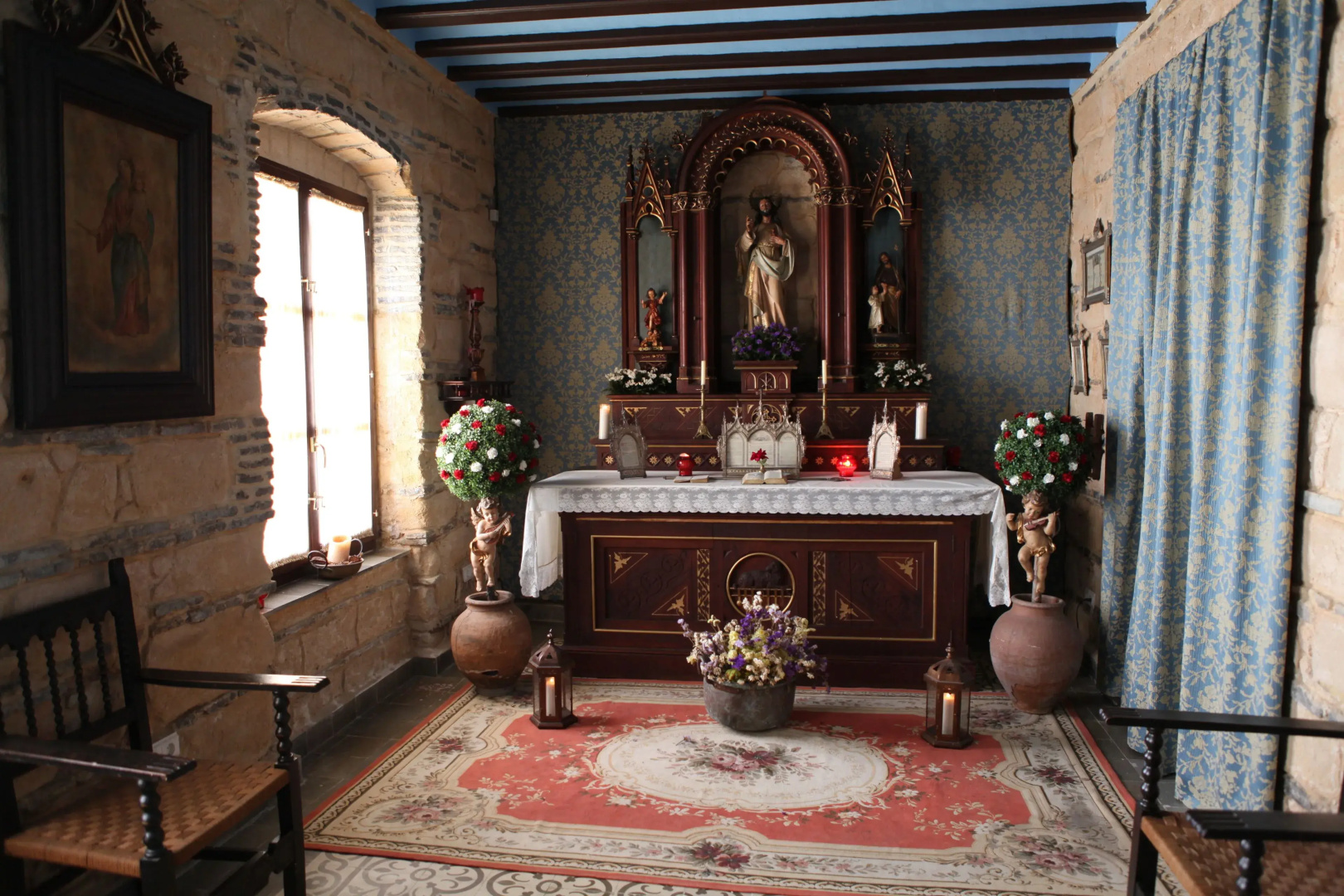 Casa Palacio Jerezana