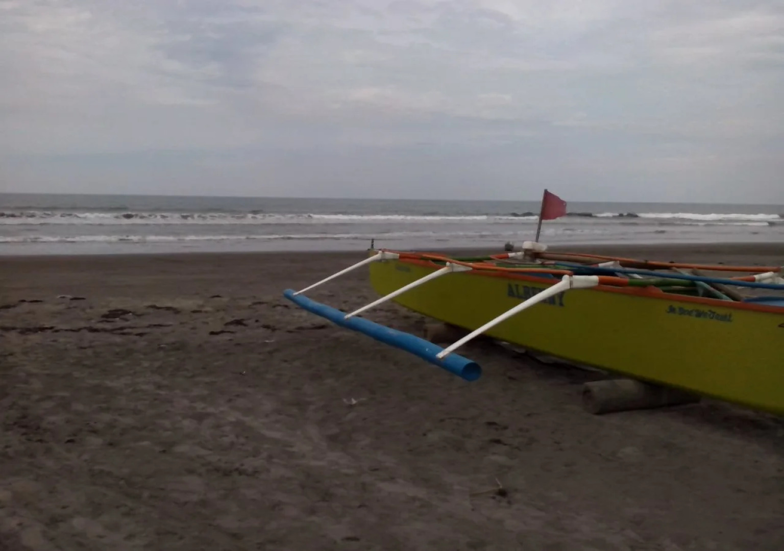 Bu-Boat Beach Resort