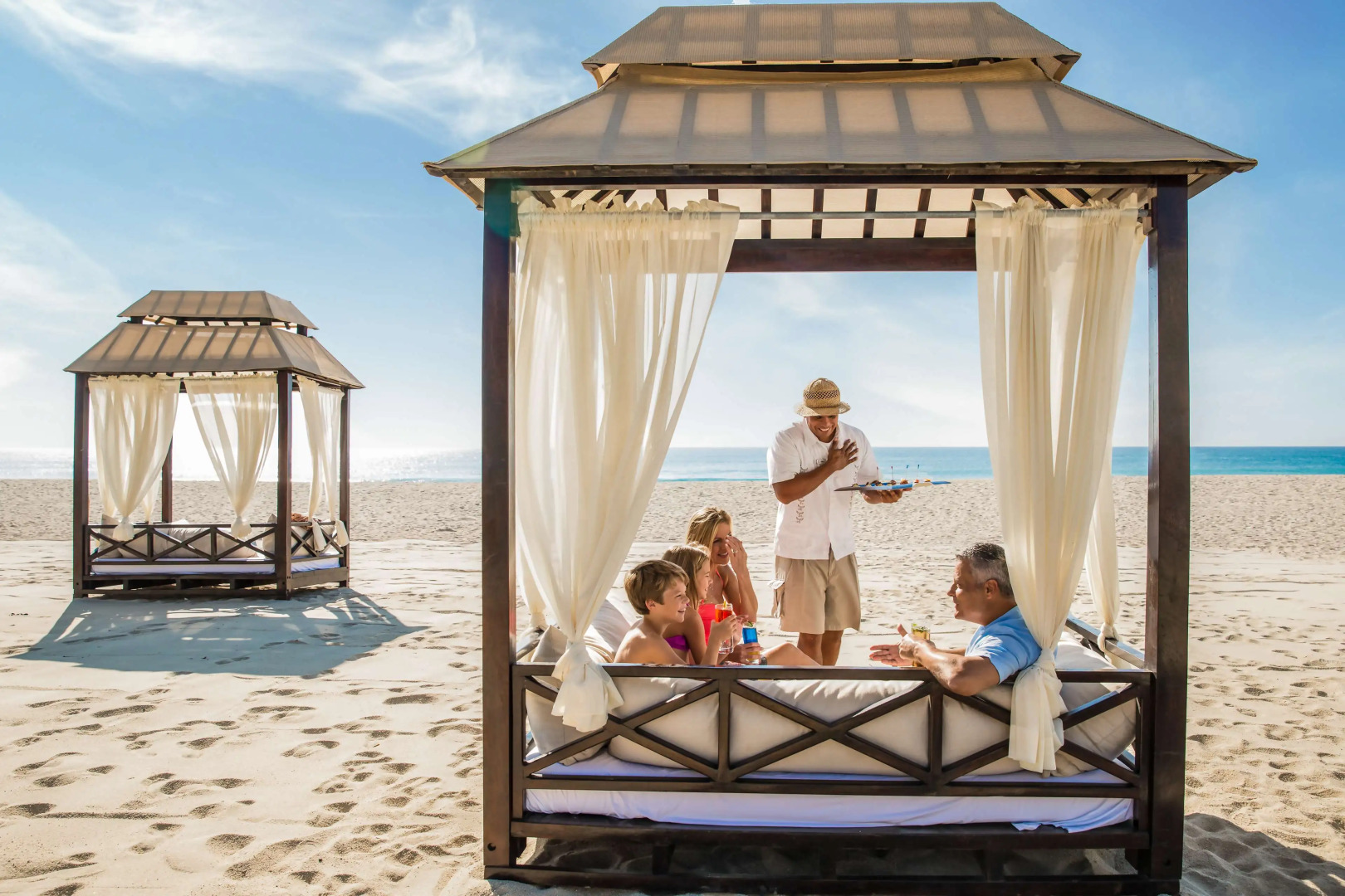 Hyatt Ziva Los Cabos- All Inclusive