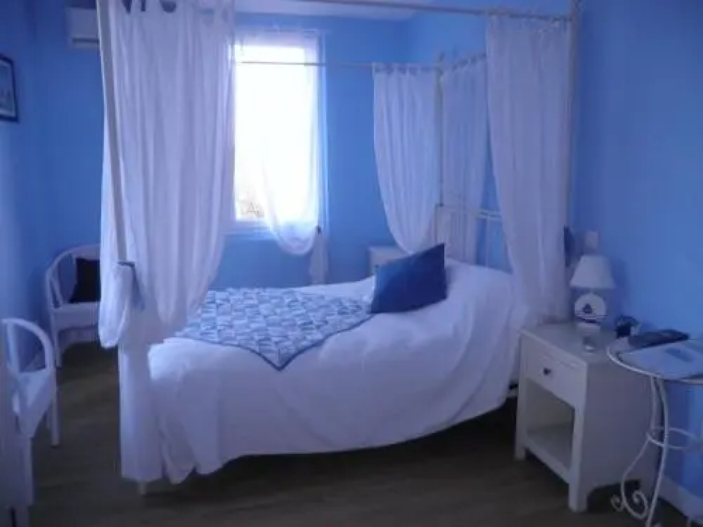 Au Retour à La Source