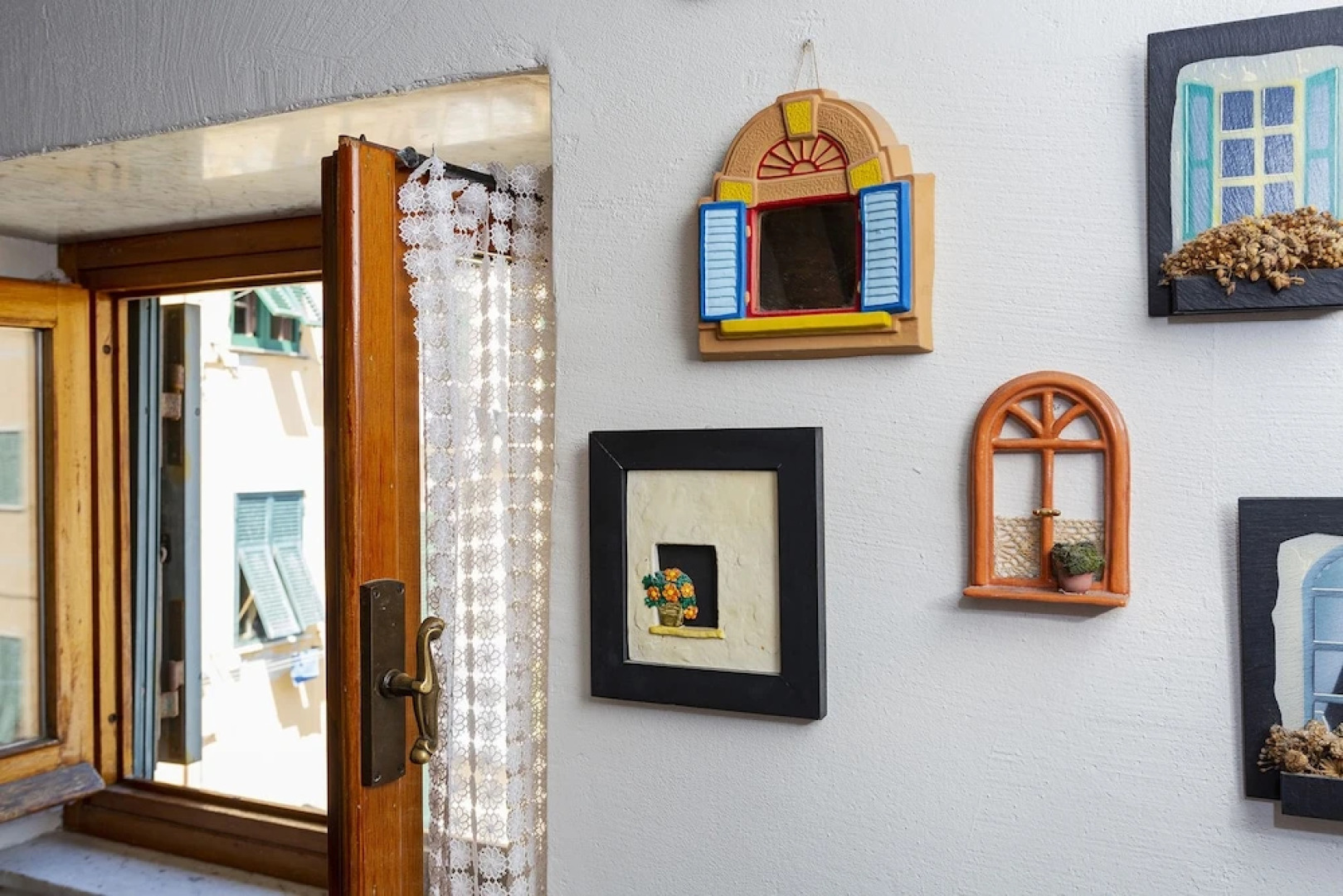 Baiàn by Wonderful Italy