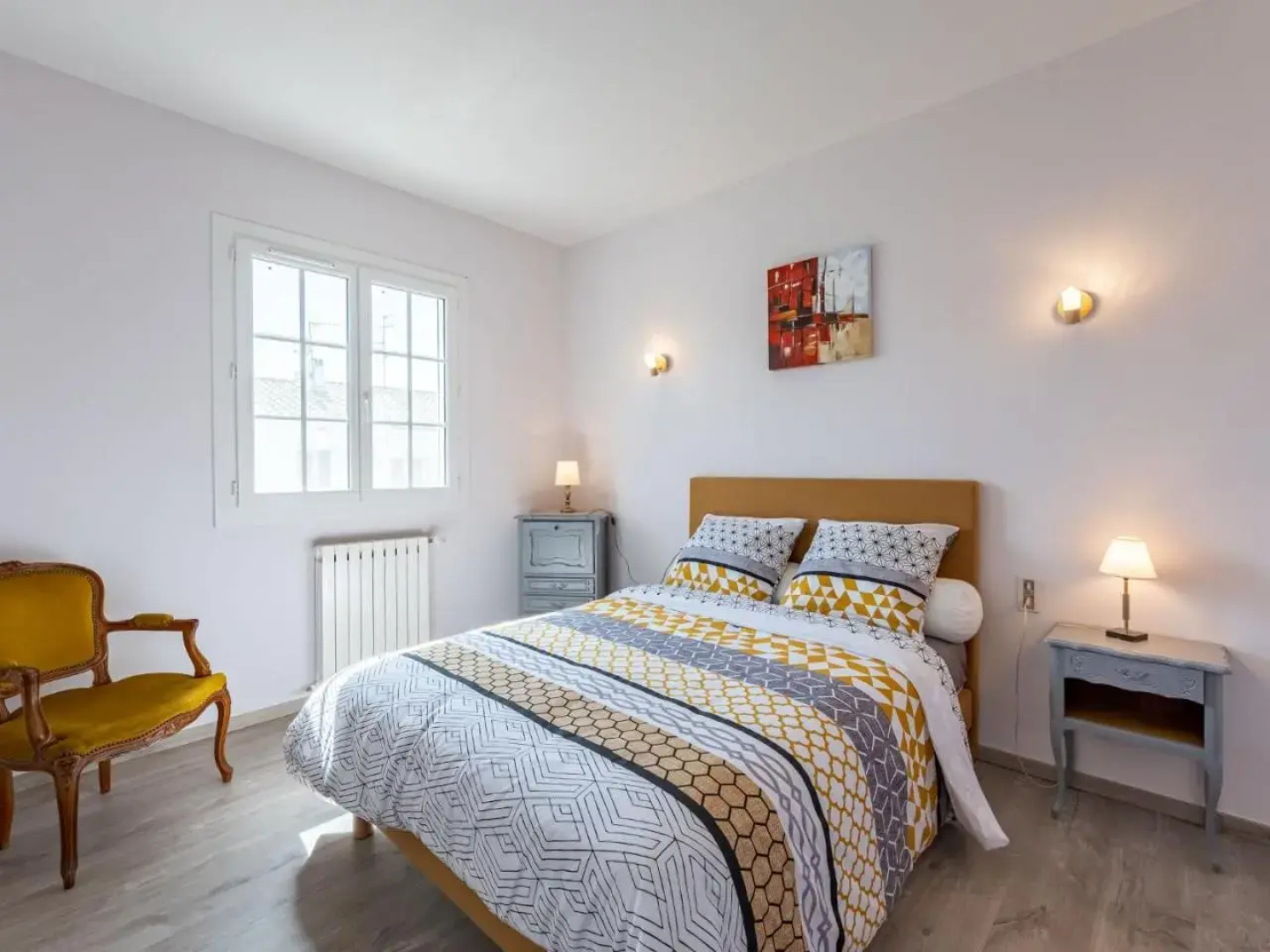 Holiday Home La Maison des Arts