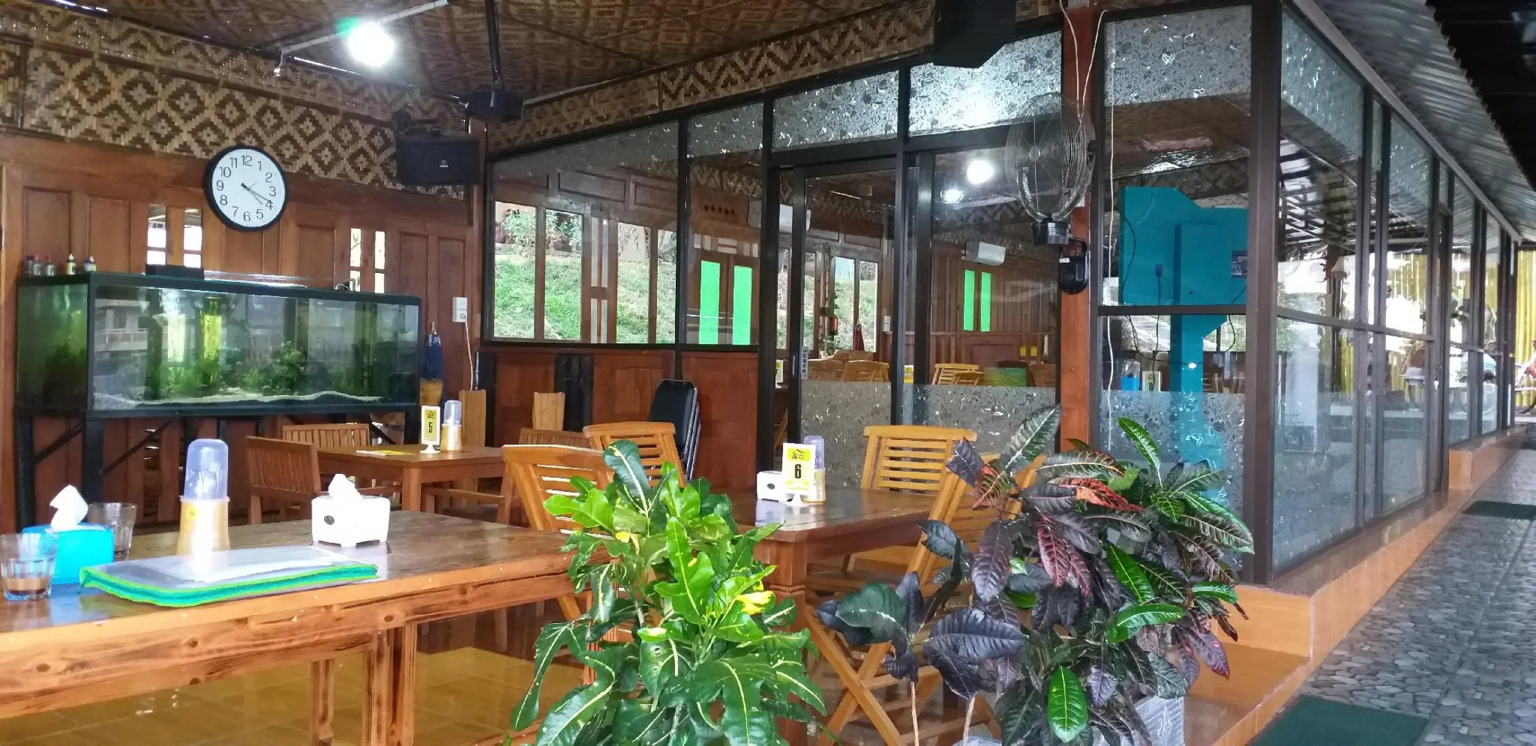 Bumi Katineung Resort by MyHome Hospitality