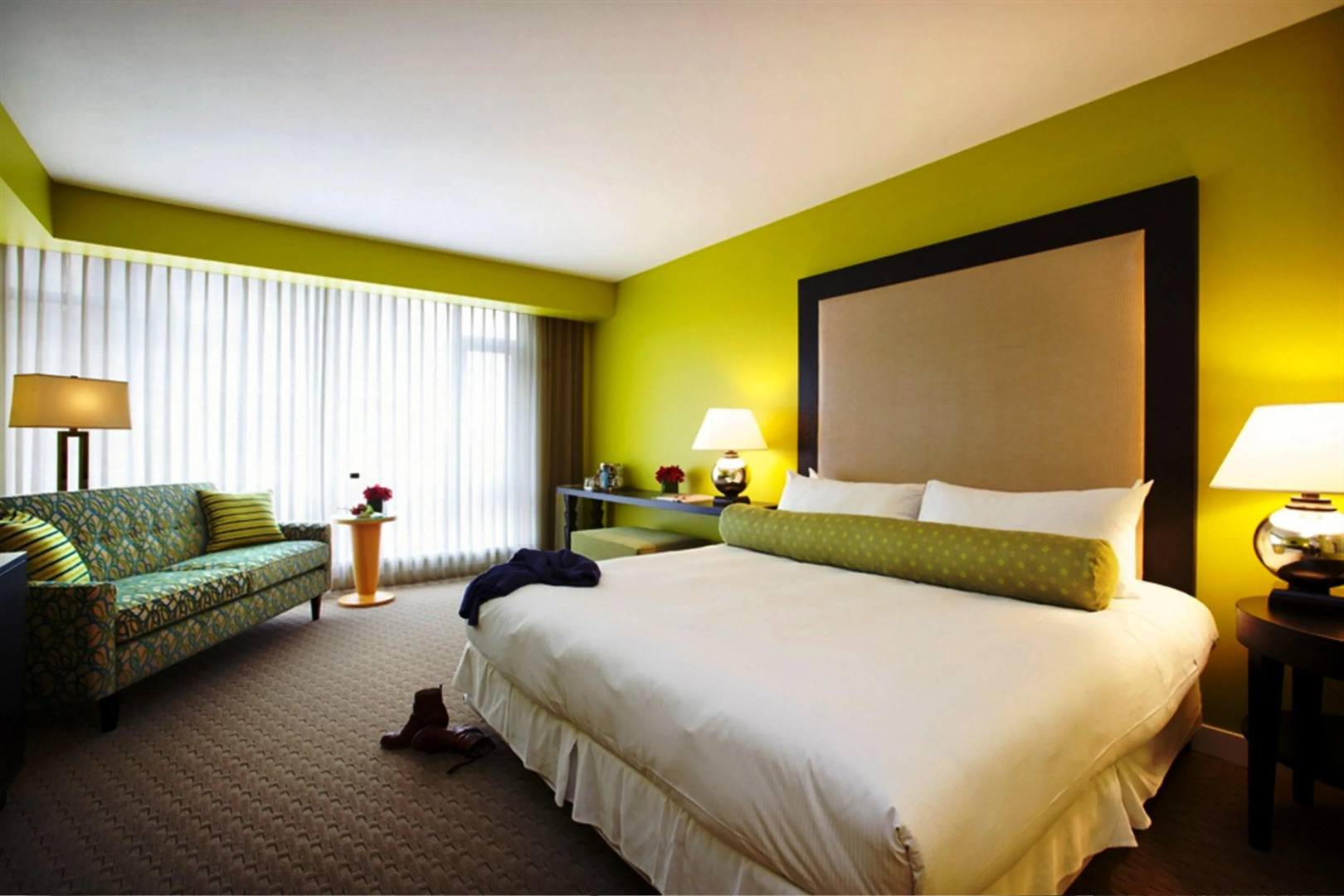 OPUS Hotel Vancouver