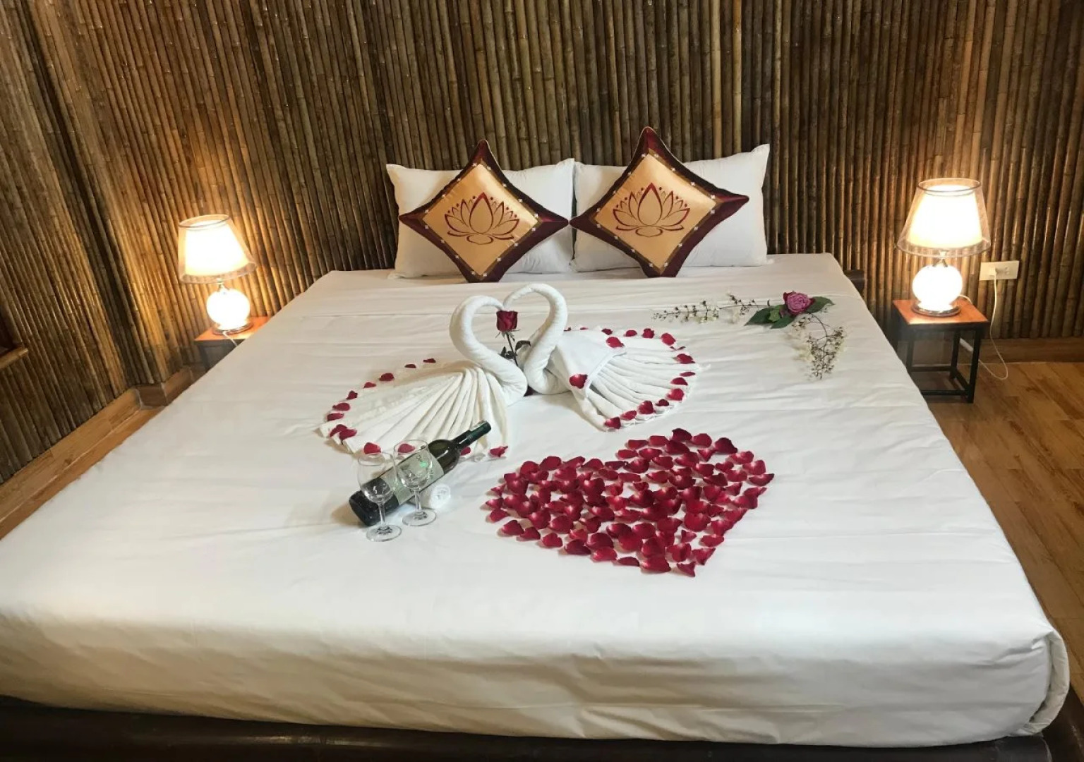 Tam Coc Lacasa Homestay