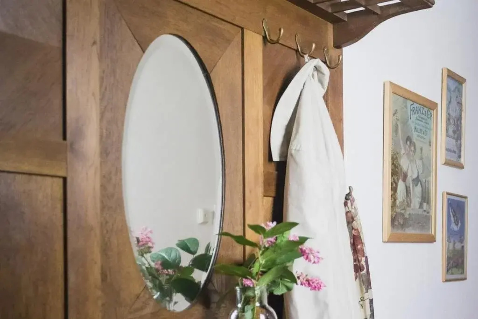 Ferienhaus Schwaab-Scherr