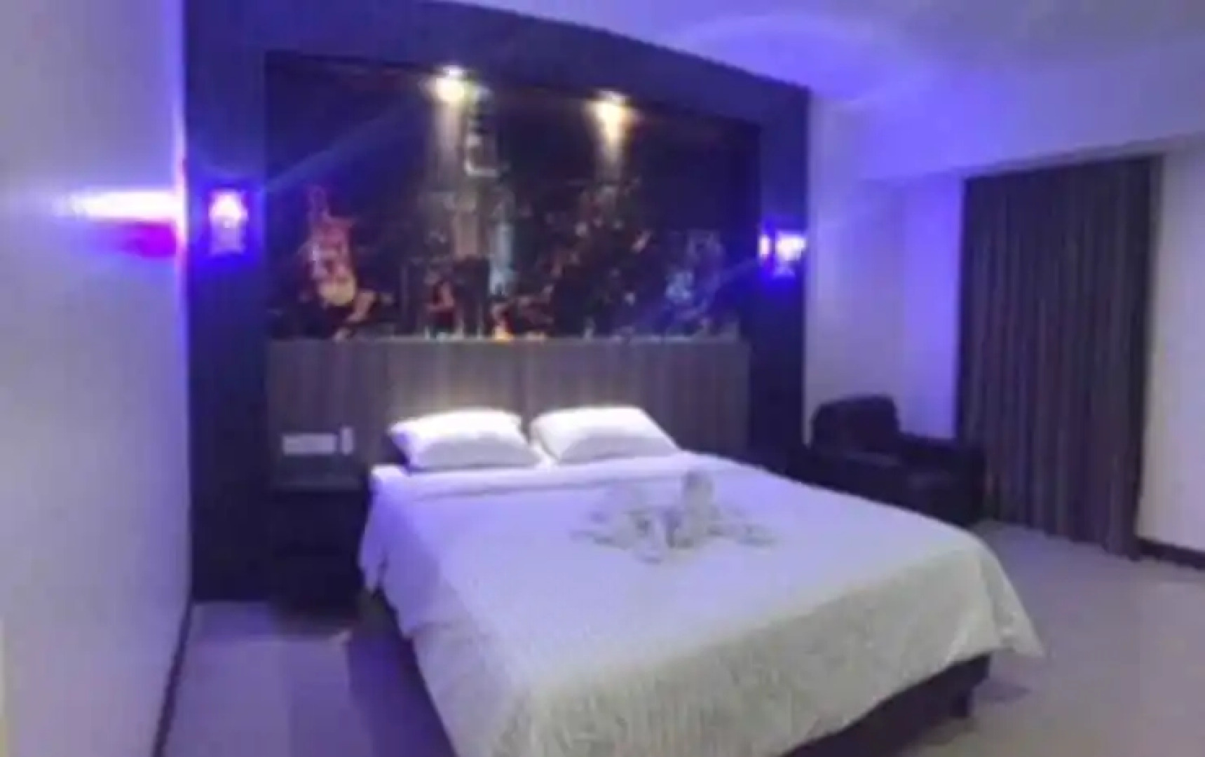 Hotel My Home Sintang