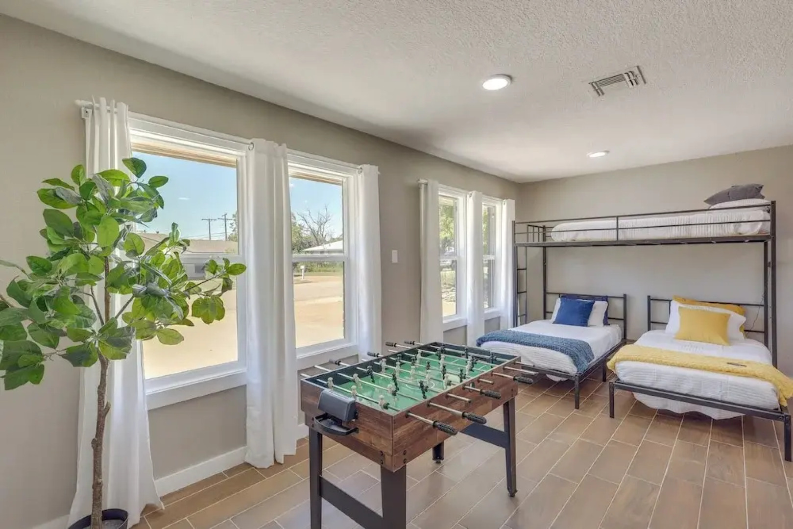 Temple Family Home: 4 Mi to Dtwn!