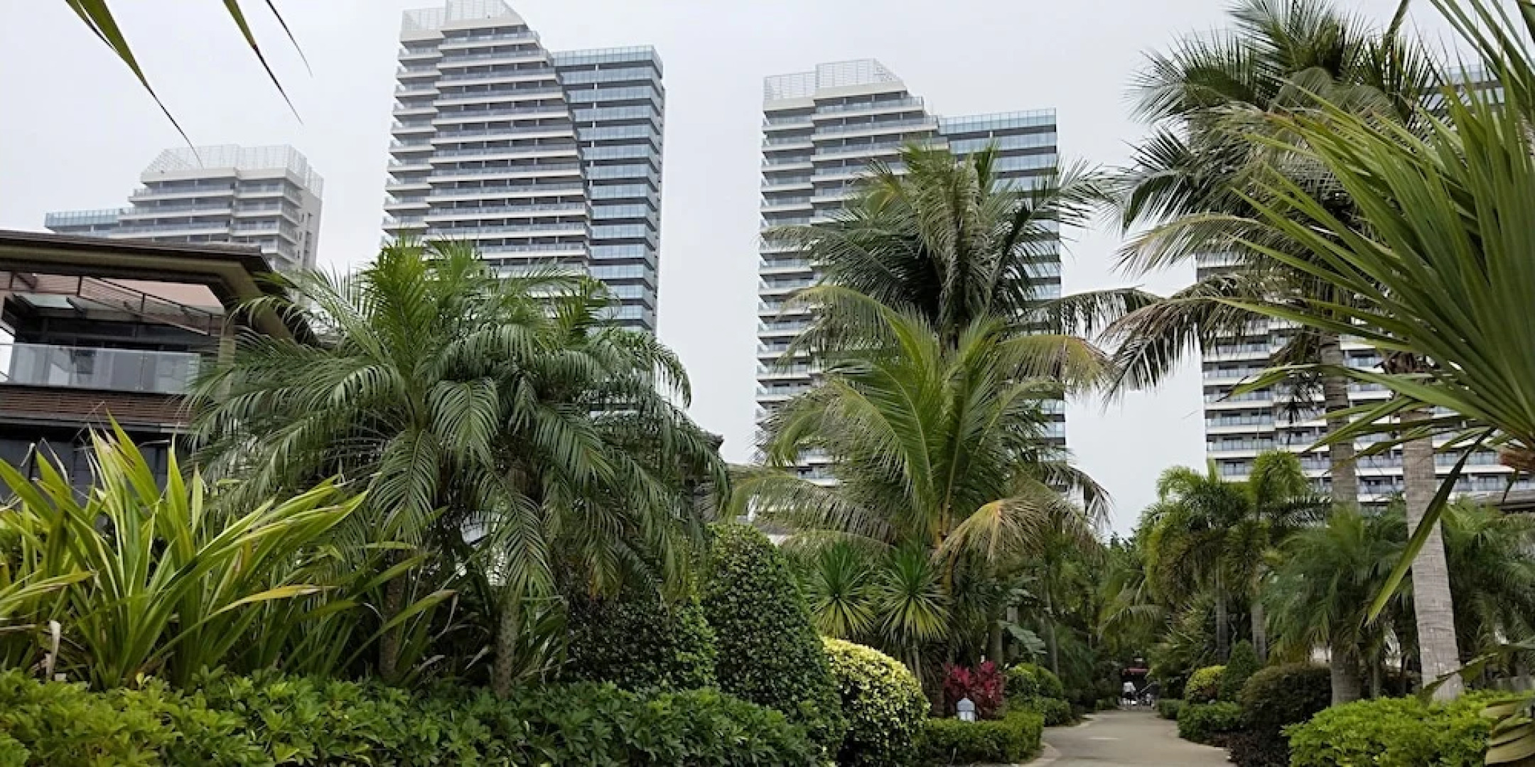 Sunshine Sea View Apartment