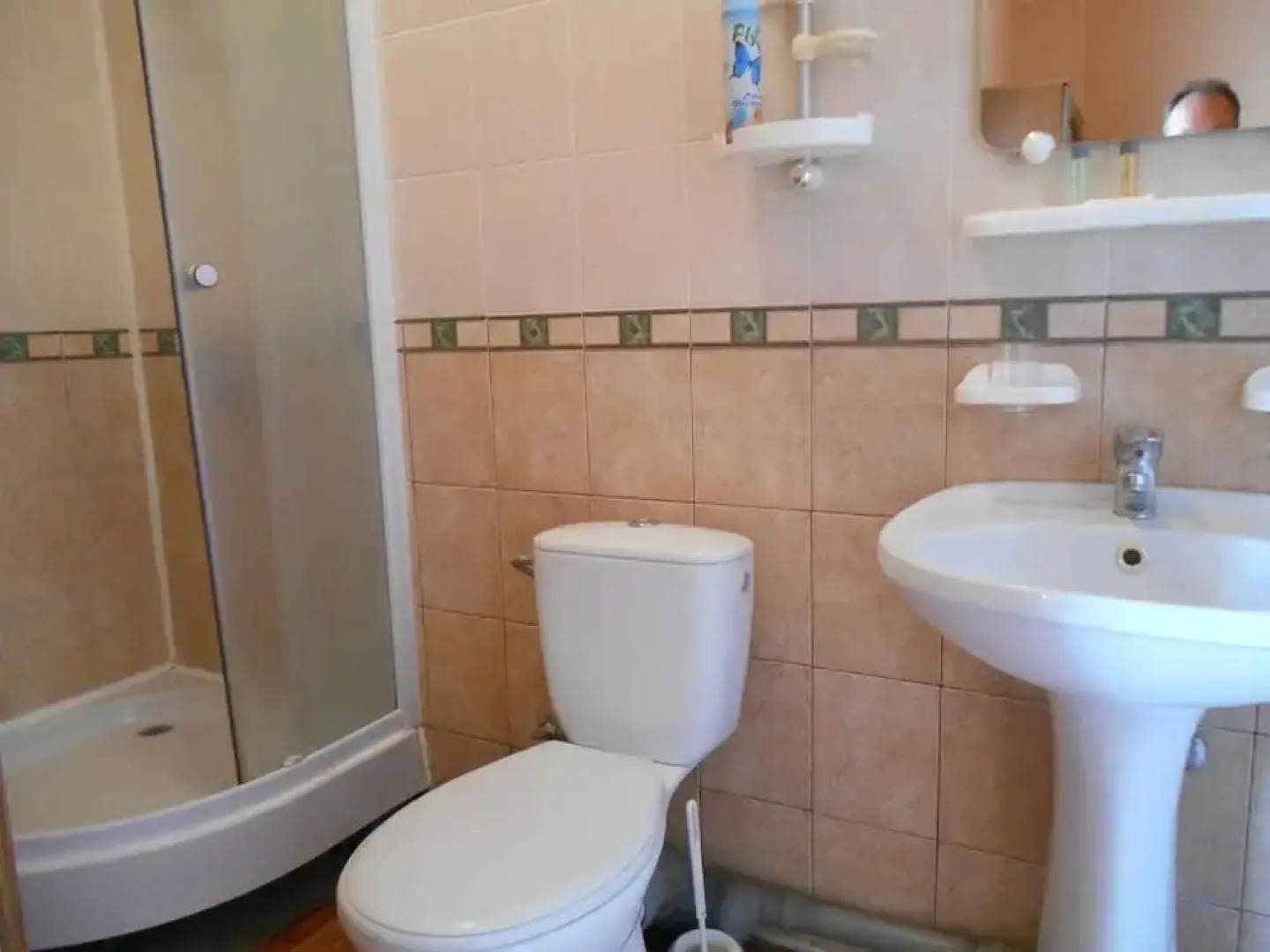 Вилла Игнатьева