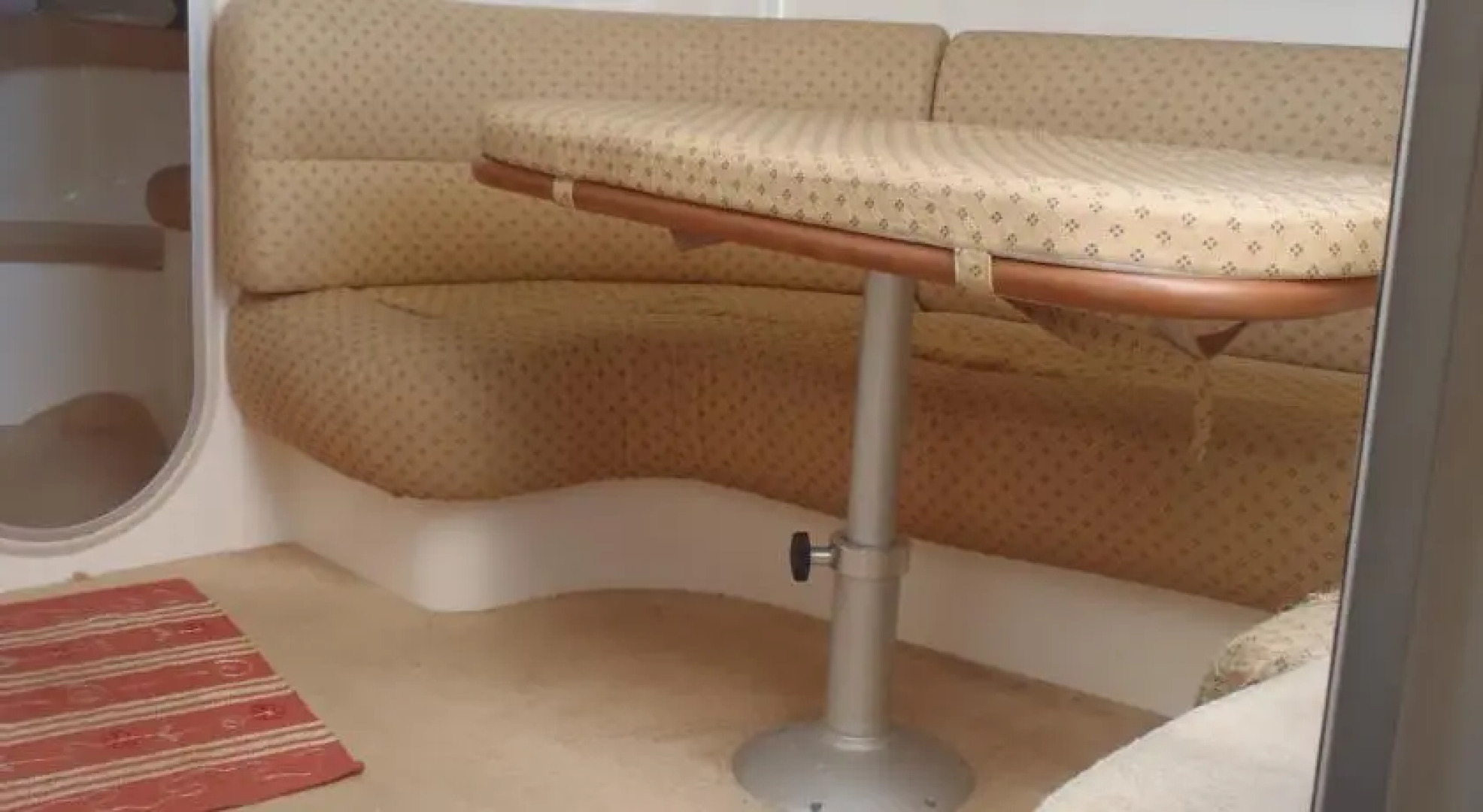 Lavagna Milu Boats 2