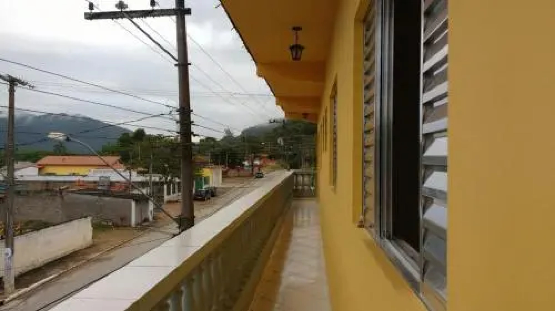 Pousada Xirap - Petar
