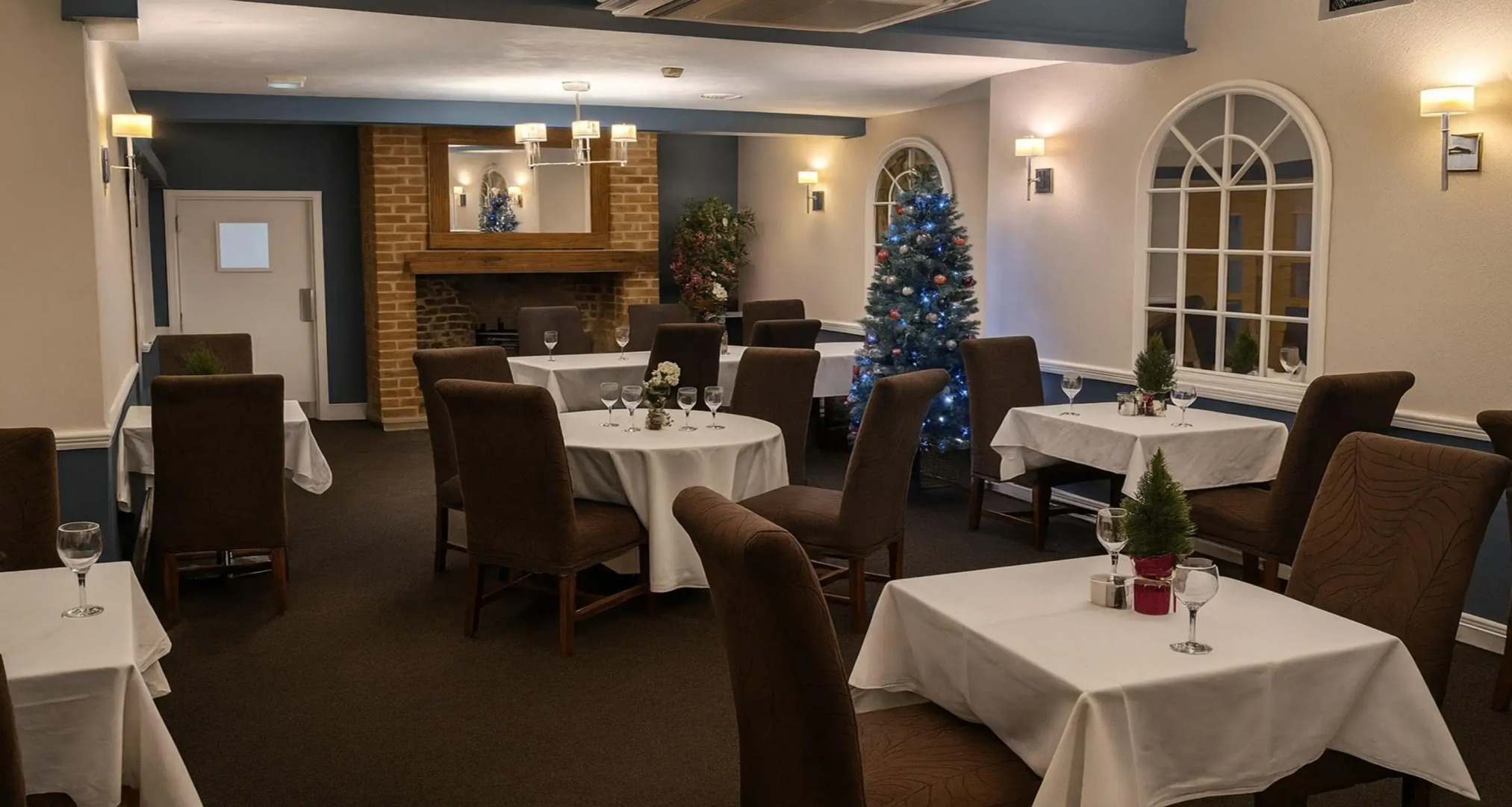 The Park Hotel, Sure Hotel Collection by Best Western