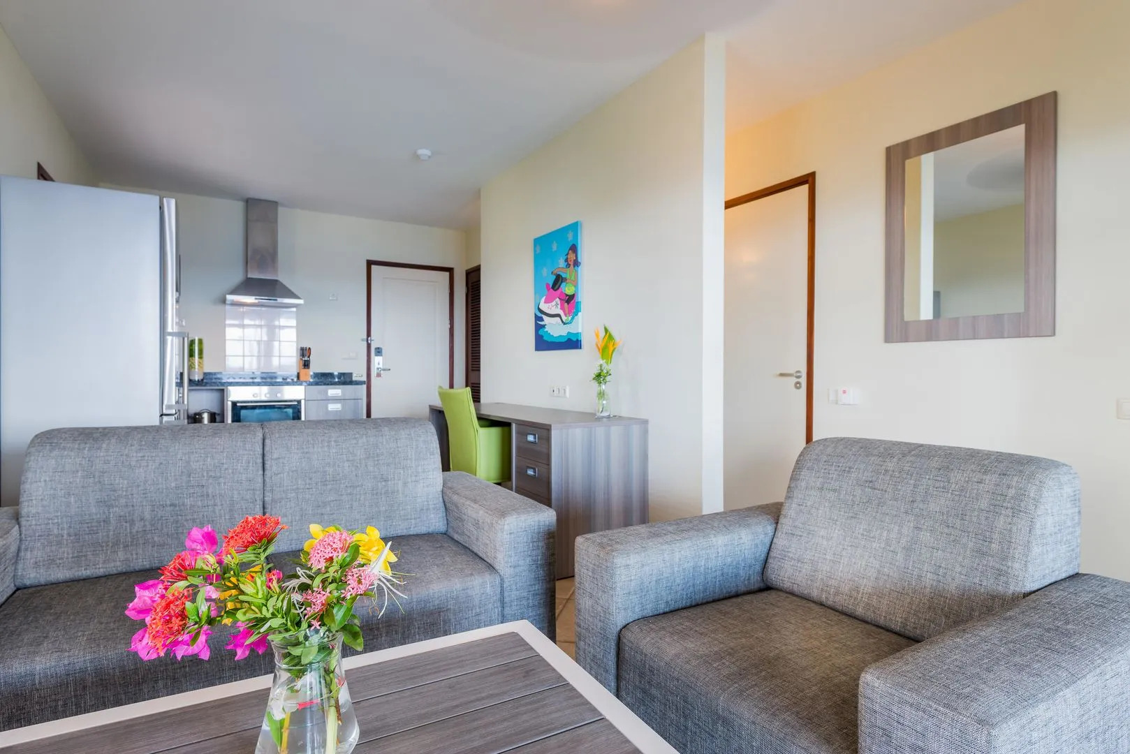 LionsDive Beach Resort