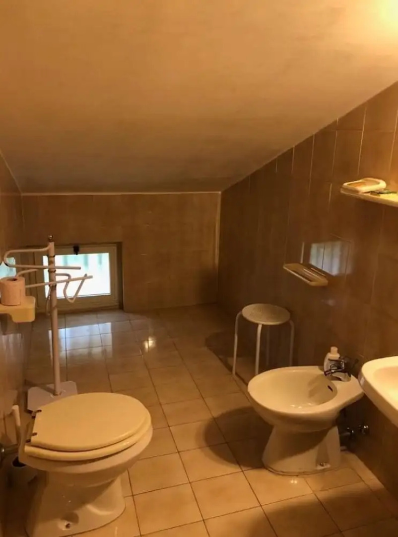 Villa Prati del Vivaro