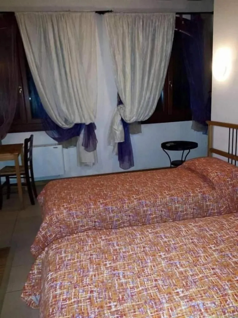 Agriturismo Quadrifoglio Relax