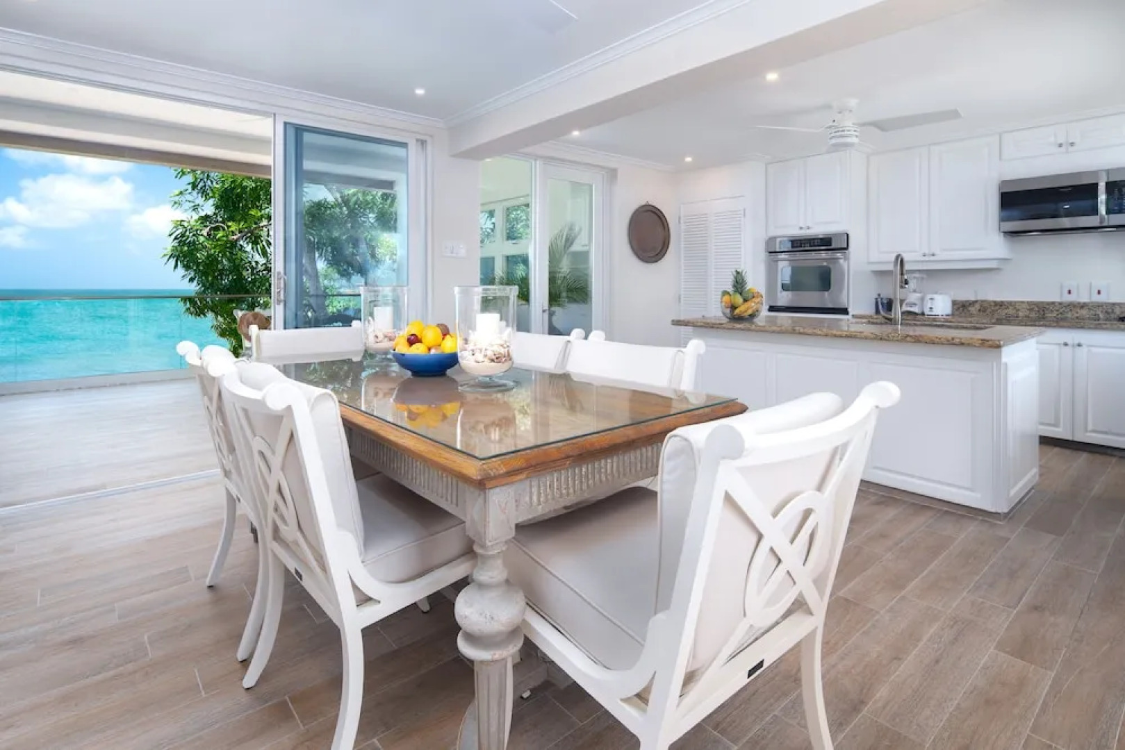 Calablau - A Vacation Rental by Bougainvillea Barbados